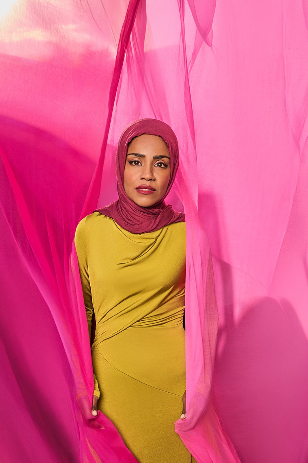 NADIA HUSSAIN