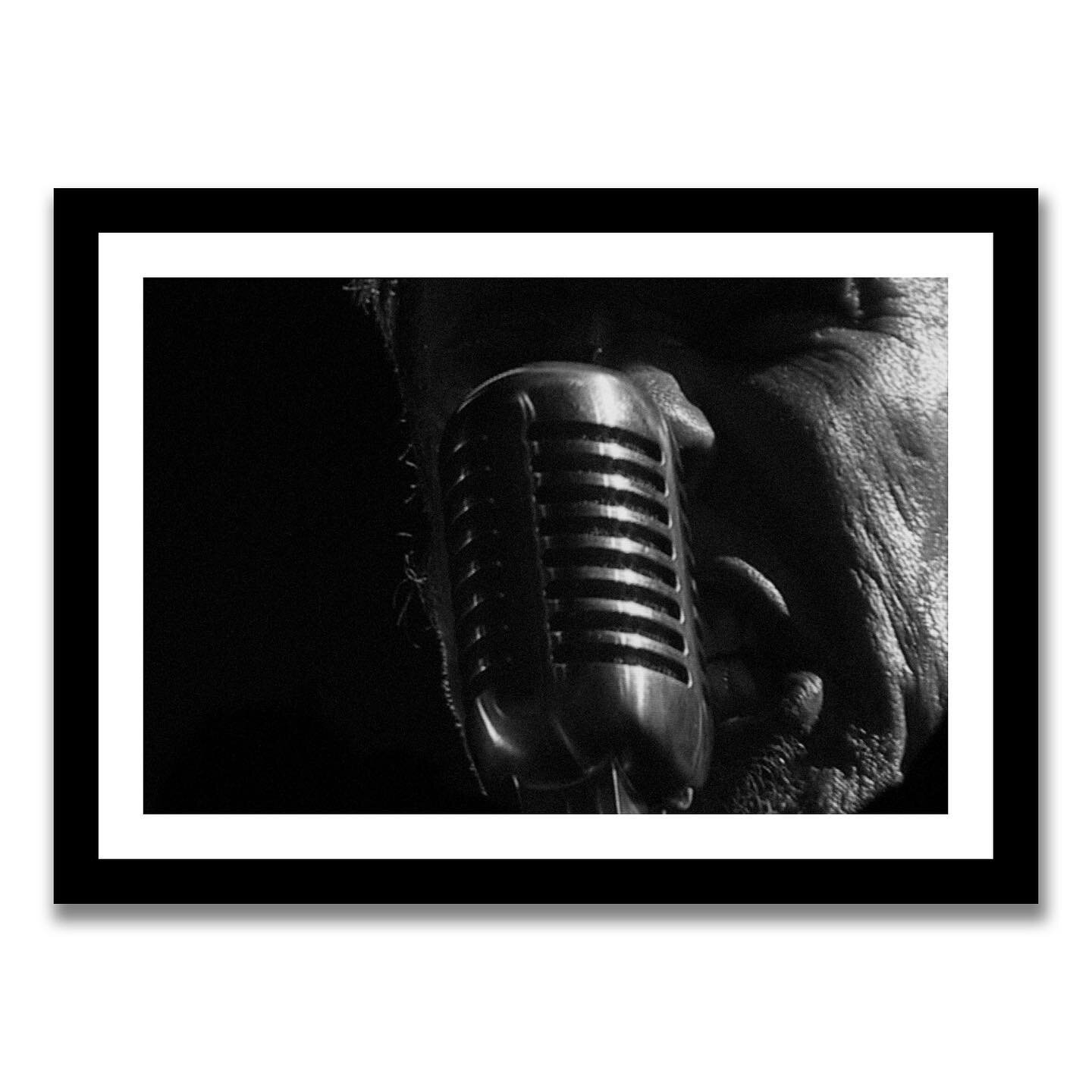 2nd piece &rarr; (go to the next post to see the 3rd piece of this artwork)
♫
Details of the posted photograph:
Metallica&rsquo;s James Hetfield, 2011.
3 pieces 35 x 50 cm each
Edition of 3 + 2AP
♫
&ldquo;Dying, dying, someone told me just recently, 