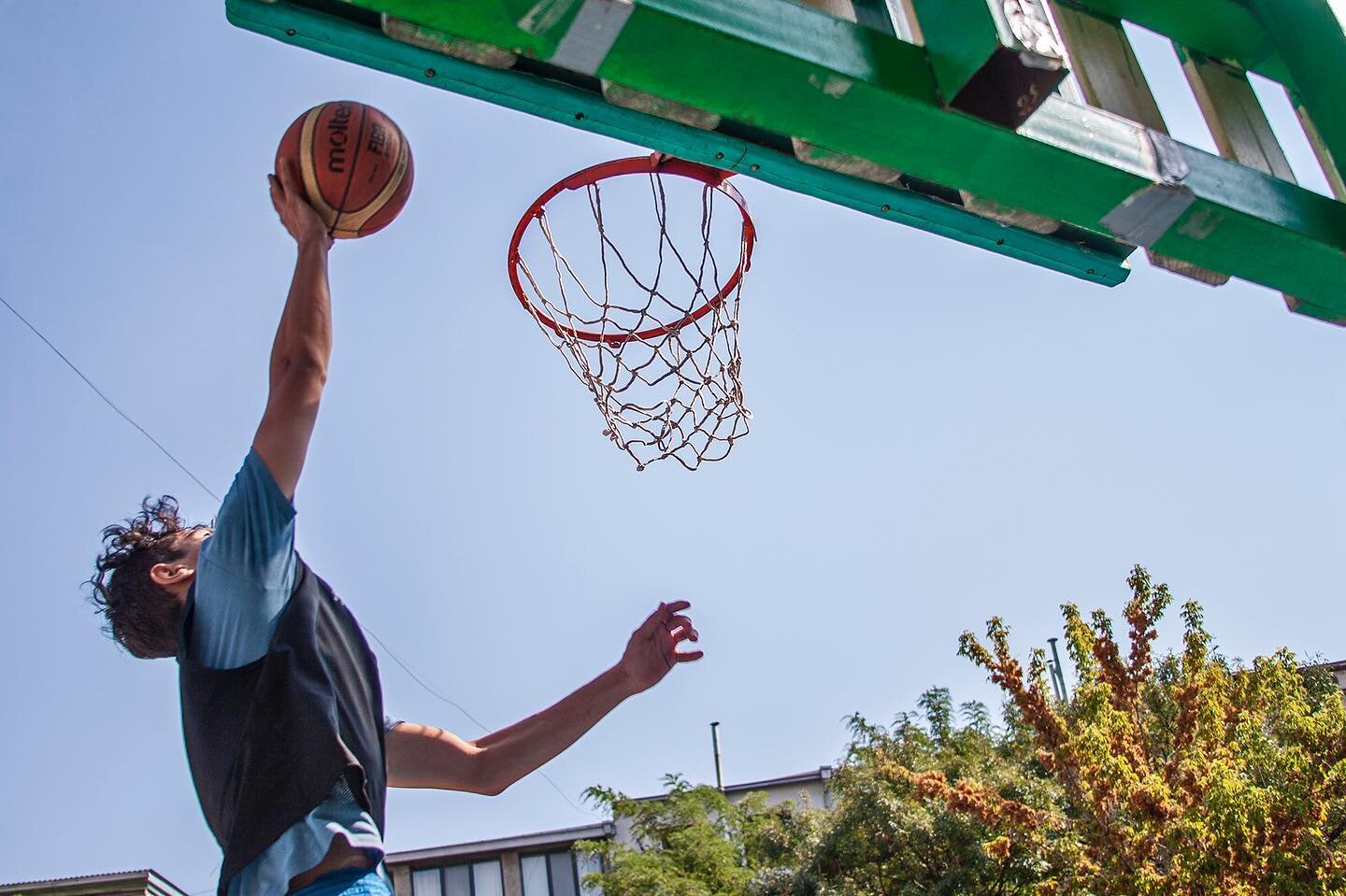 Moments from @splash.league3x3 Championship Fall 2020