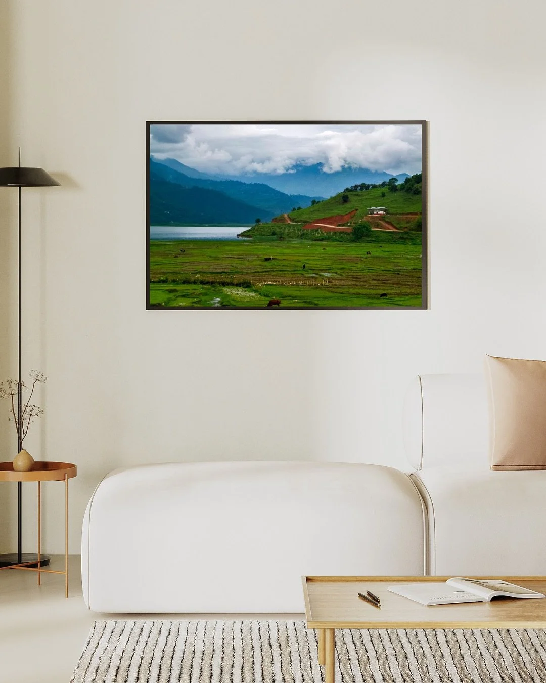Nature has a way of speaking to the soul 🌿🌄
Now, you can bring that feeling home. My collection of photography transforms everyday spaces into breathtaking escapes ✨🏞️
Perfect for any corner that needs a touch of freshness, these professionally
