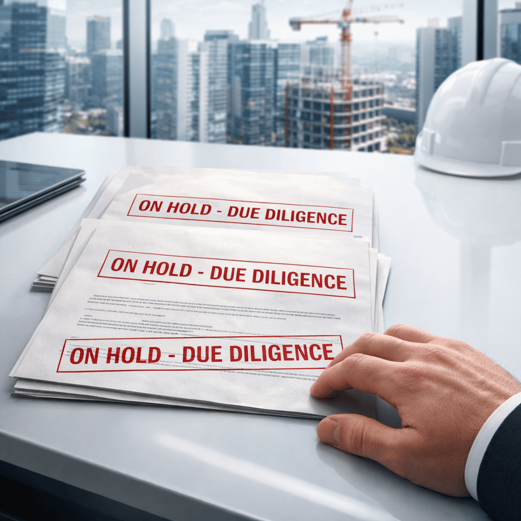 When £12 Million Hangs on a Whisper: The Reputation Attack Playbook No One Tells You About