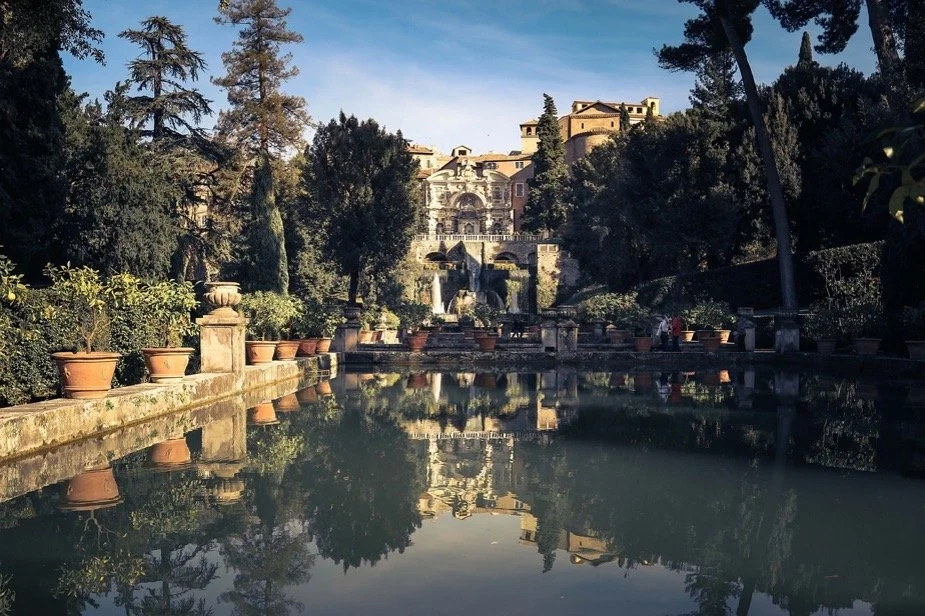 Villa Adriana