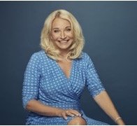 Författare - vi möter Martina Hagg, Marie Sammeli, Christo Brandt & Ronelda Kamfer