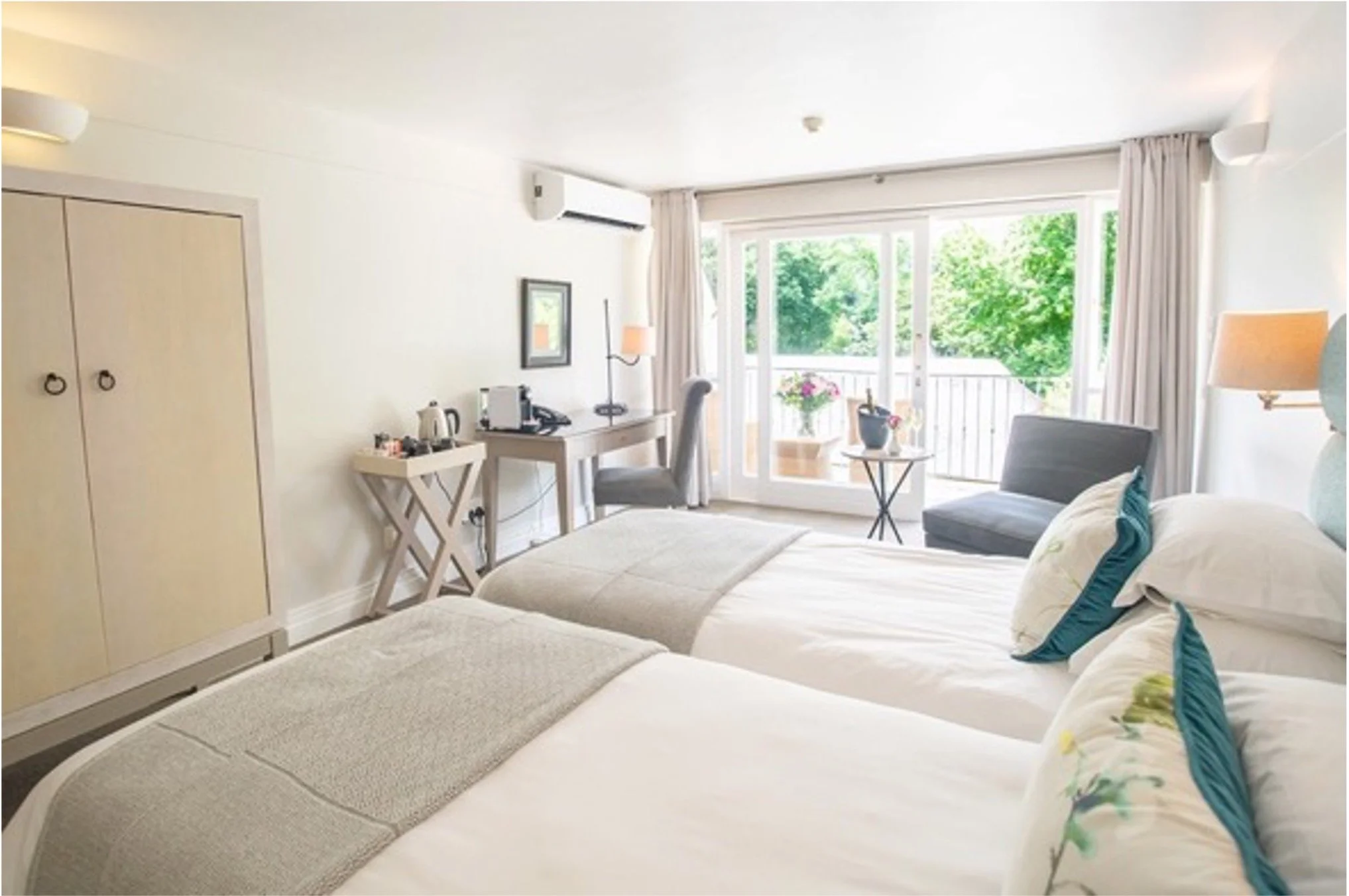 HOTEL LE FRANSCHHOEK