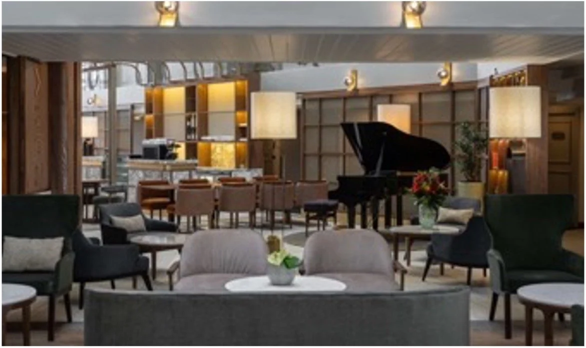 RADISSON COLLECTION HOTEL
