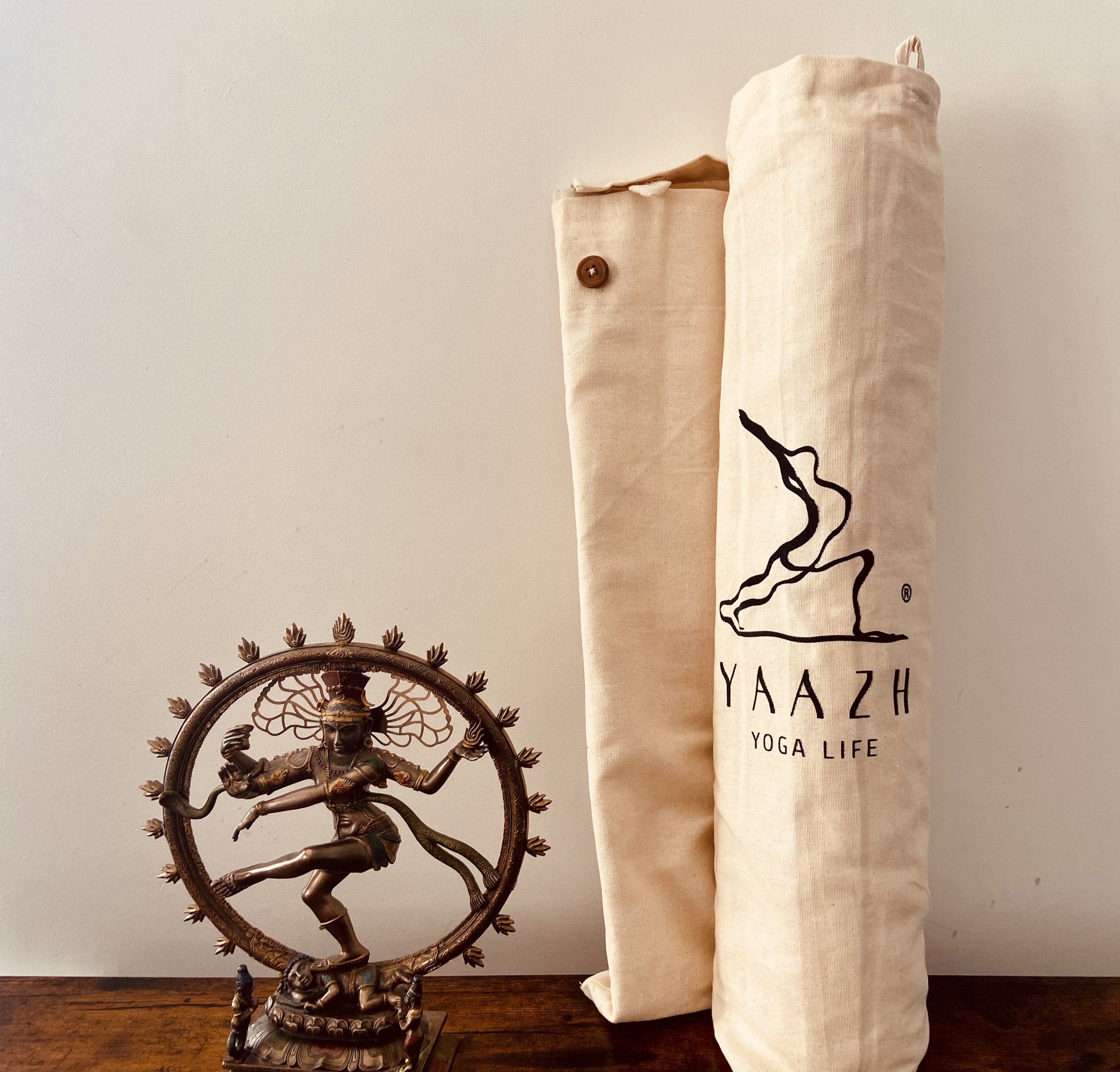 Neurodiverse friendly Natural vétiver meditation mat/ relaxation seat.