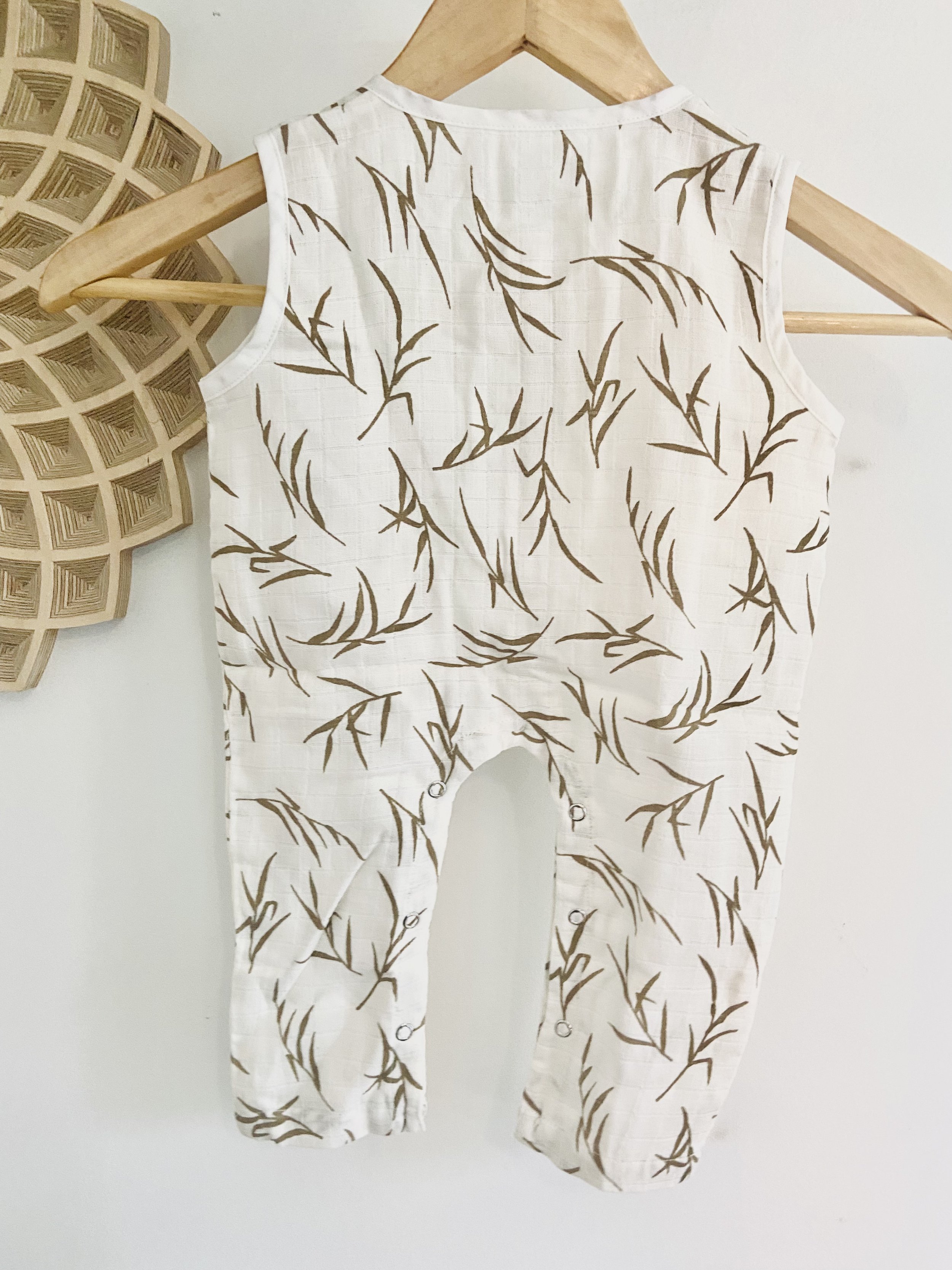 Ayurvastra baby clothing