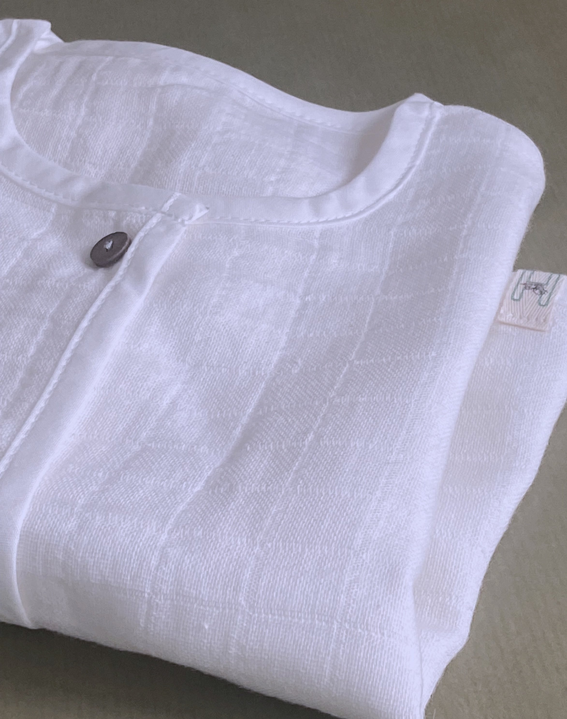 Pure cotton wear for sensitive eczema prone skin