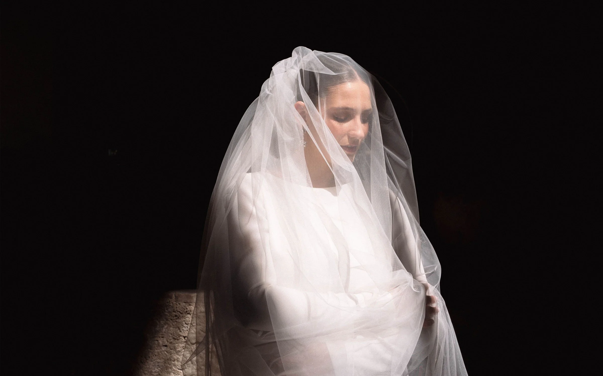 Authentic and Intentional Wedding Photography