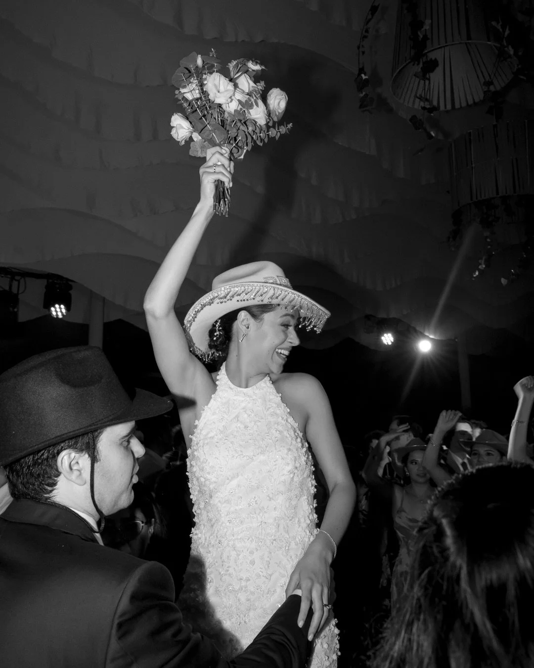 Este post es para las parejas que han pensado &ldquo;las fotos de la fiesta no valen tanto la pena&rdquo;