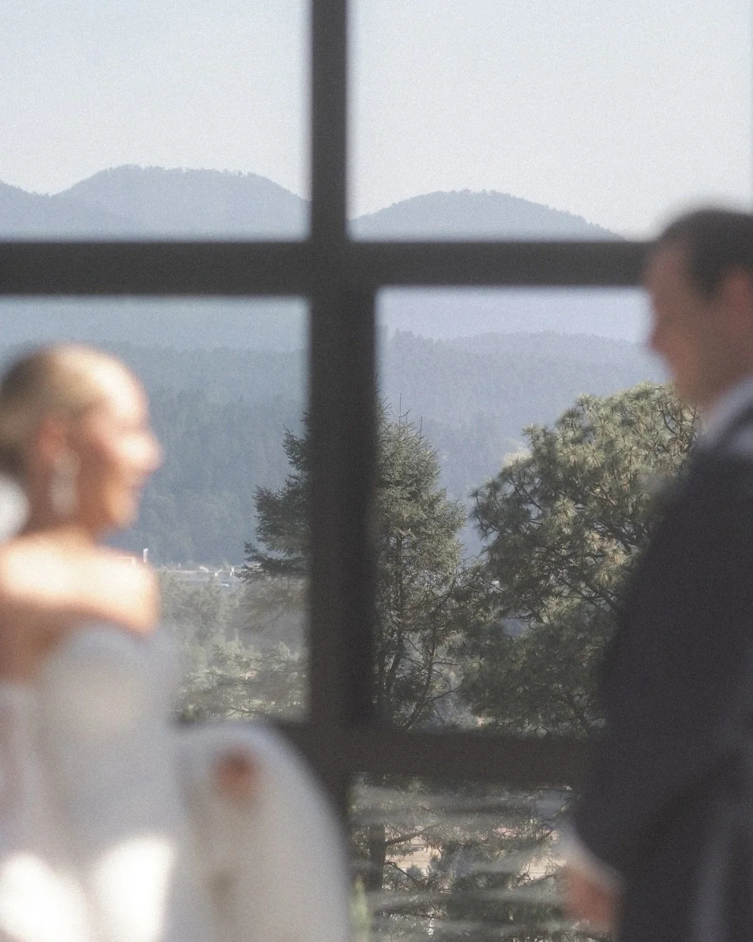 Now it&rsquo;s just you and forever