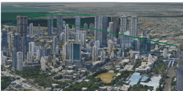 Genesys International — 3D Digital Twin, In Vehicle Navigation & LiDAR ...