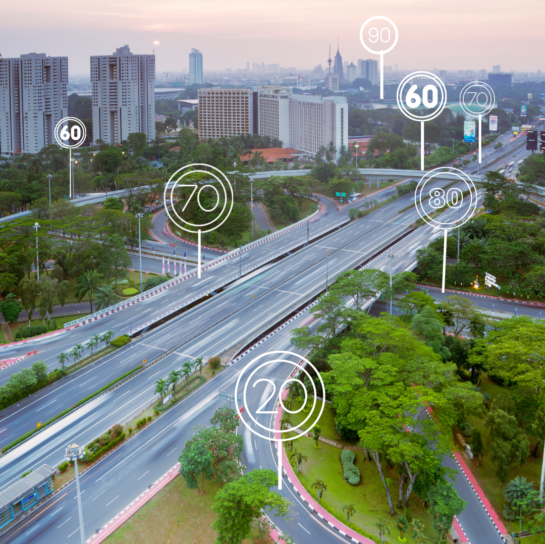 Genesys International — 3D Digital Twin, In Vehicle Navigation & LiDAR ...