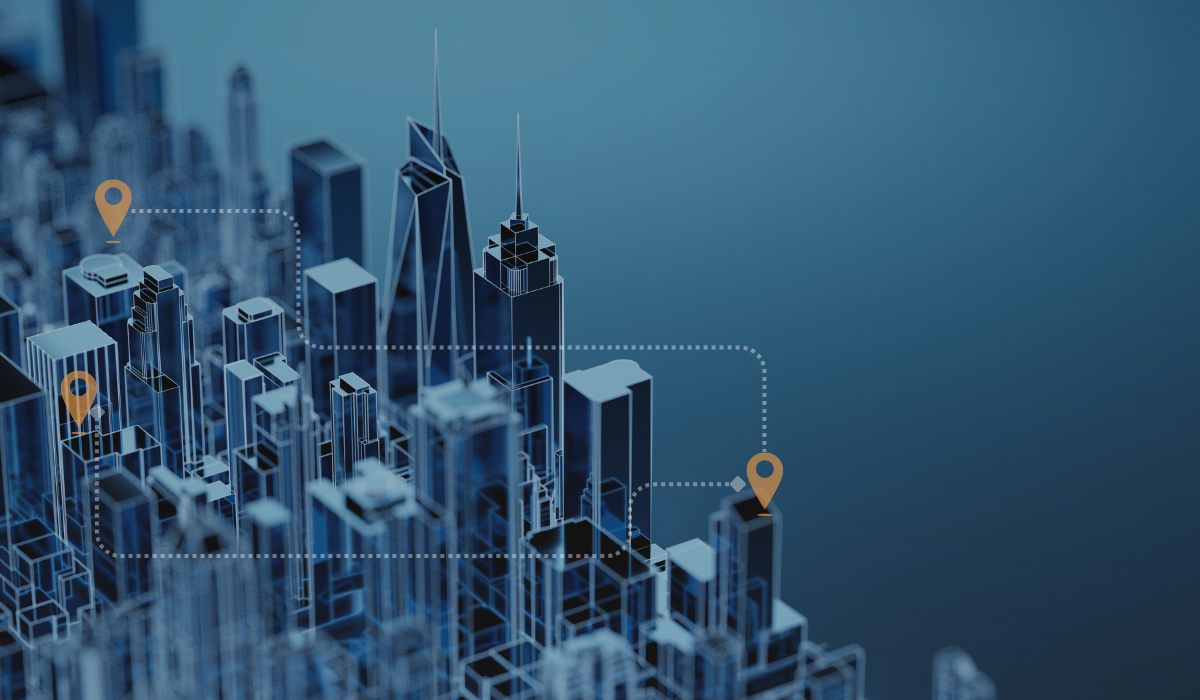 Genesys International — 3D Digital Twin, In Vehicle Navigation & LiDAR ...