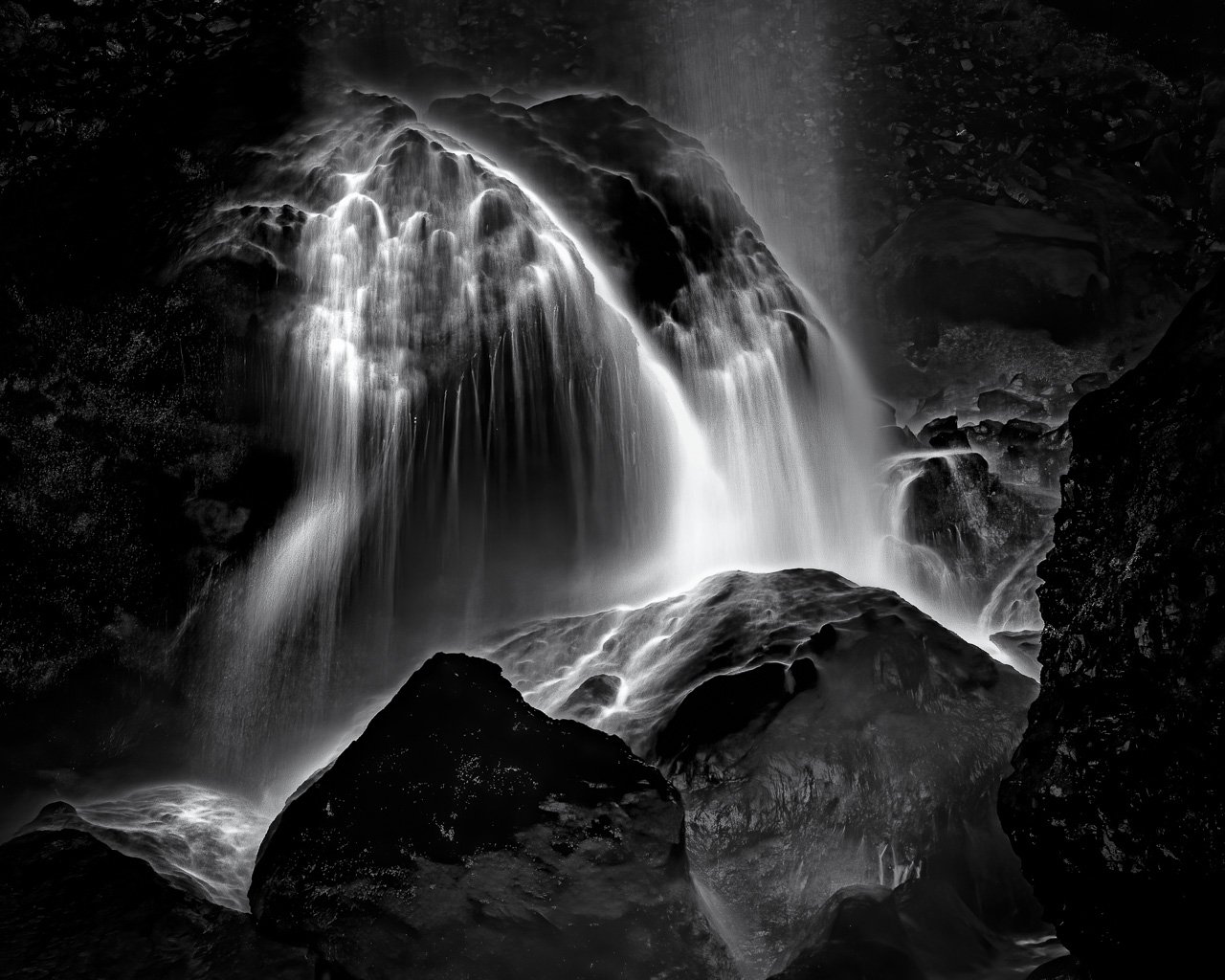 "Elowah Detail"

Elowah Falls Detail, McCord Creek Upper Falls Trail, Columbia River Gorge, OR