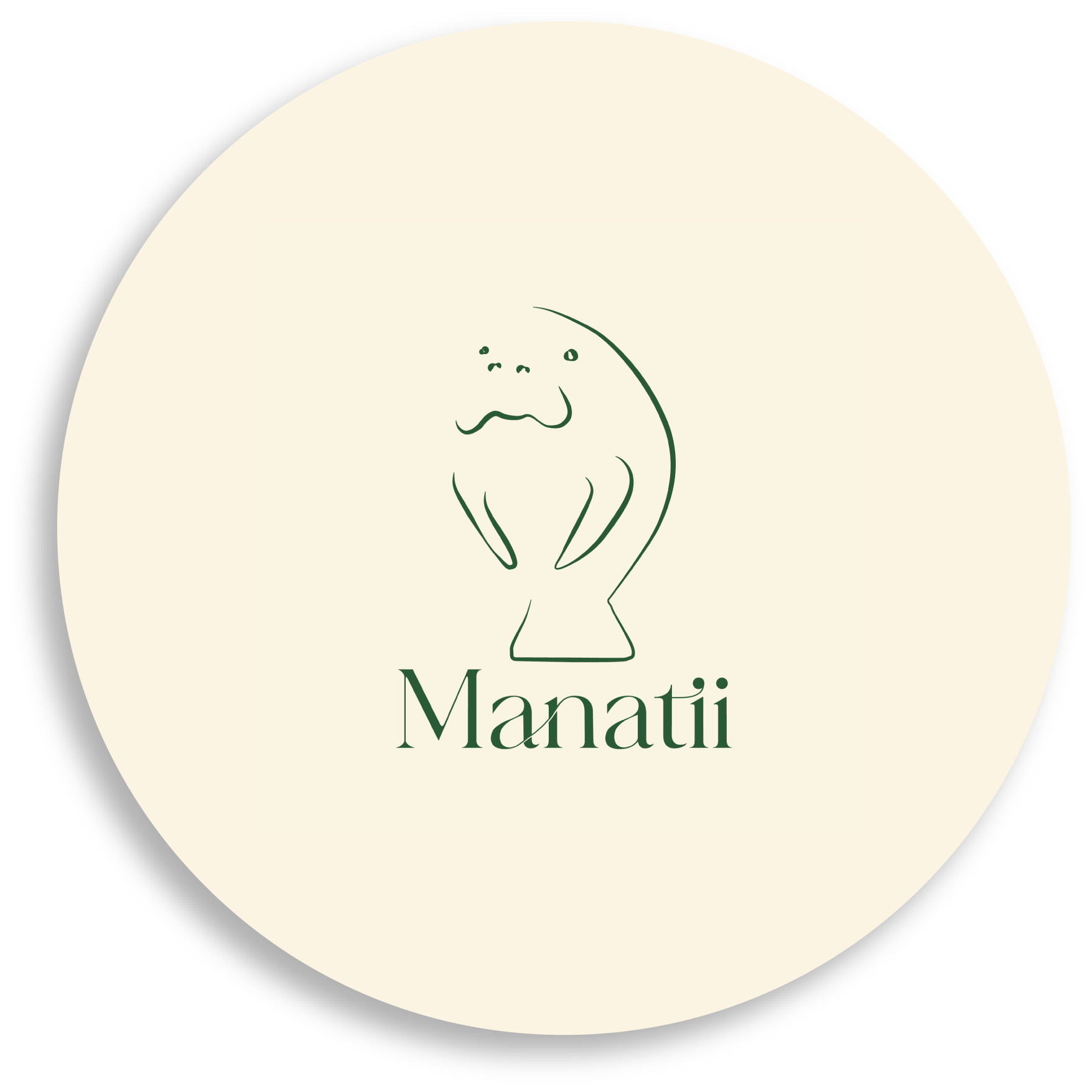 Manatii Logo Circle II.png