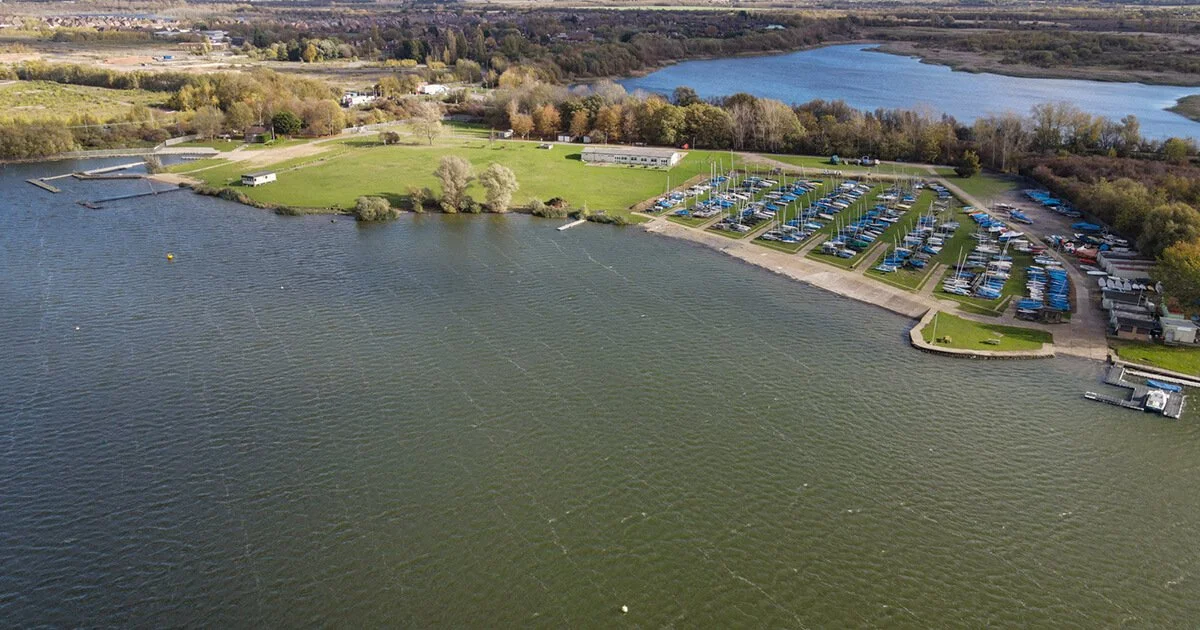 TT4 – Stewartby Water Sports Club