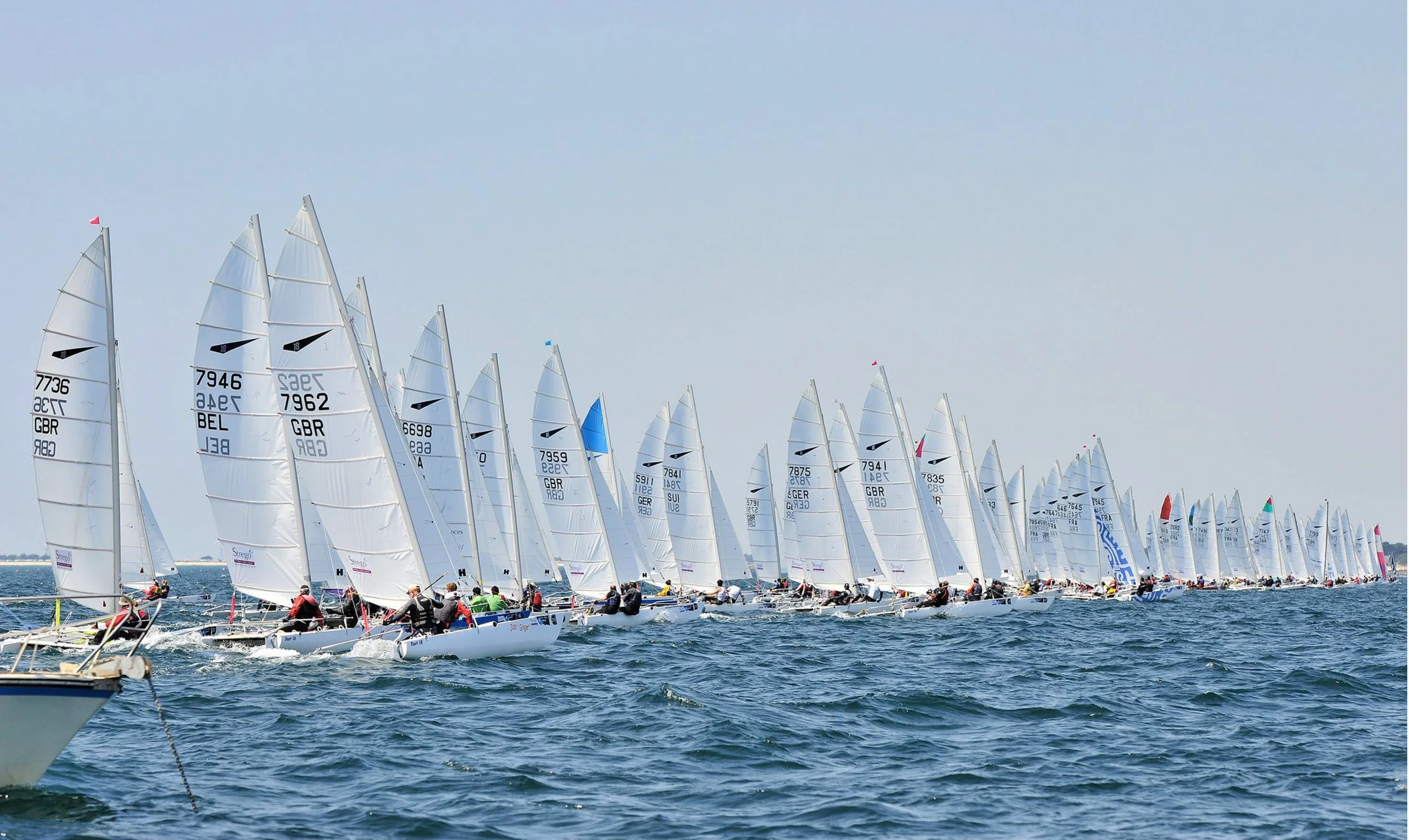 XXV Dart Worlds