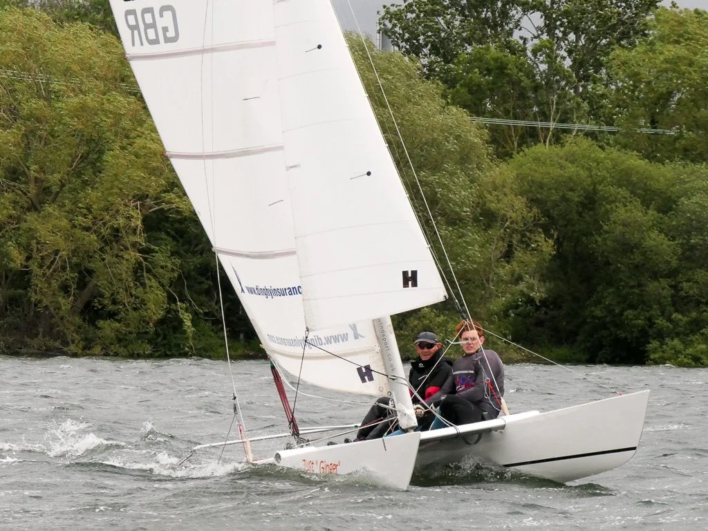 TT4 – 2026 Stewartby