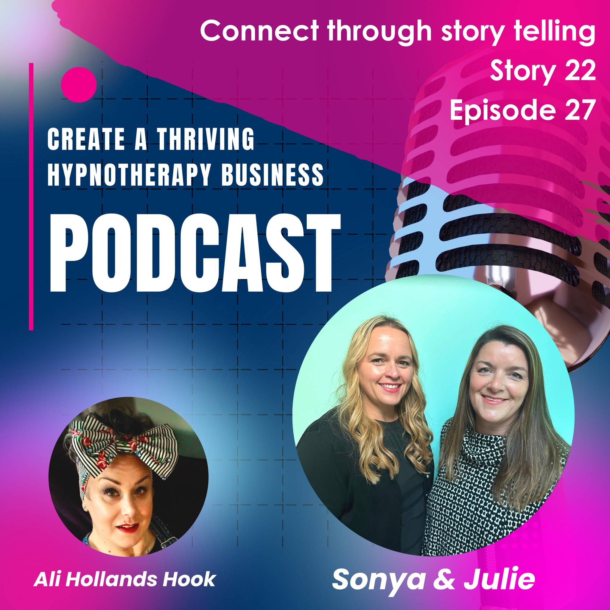 Sonya and Julie of @story22_storybrandguides were a blast. With half a century of marketing skill and experience between them they are a formidable force and a team. They have a way of getting right to the core of your story and then teaching you how