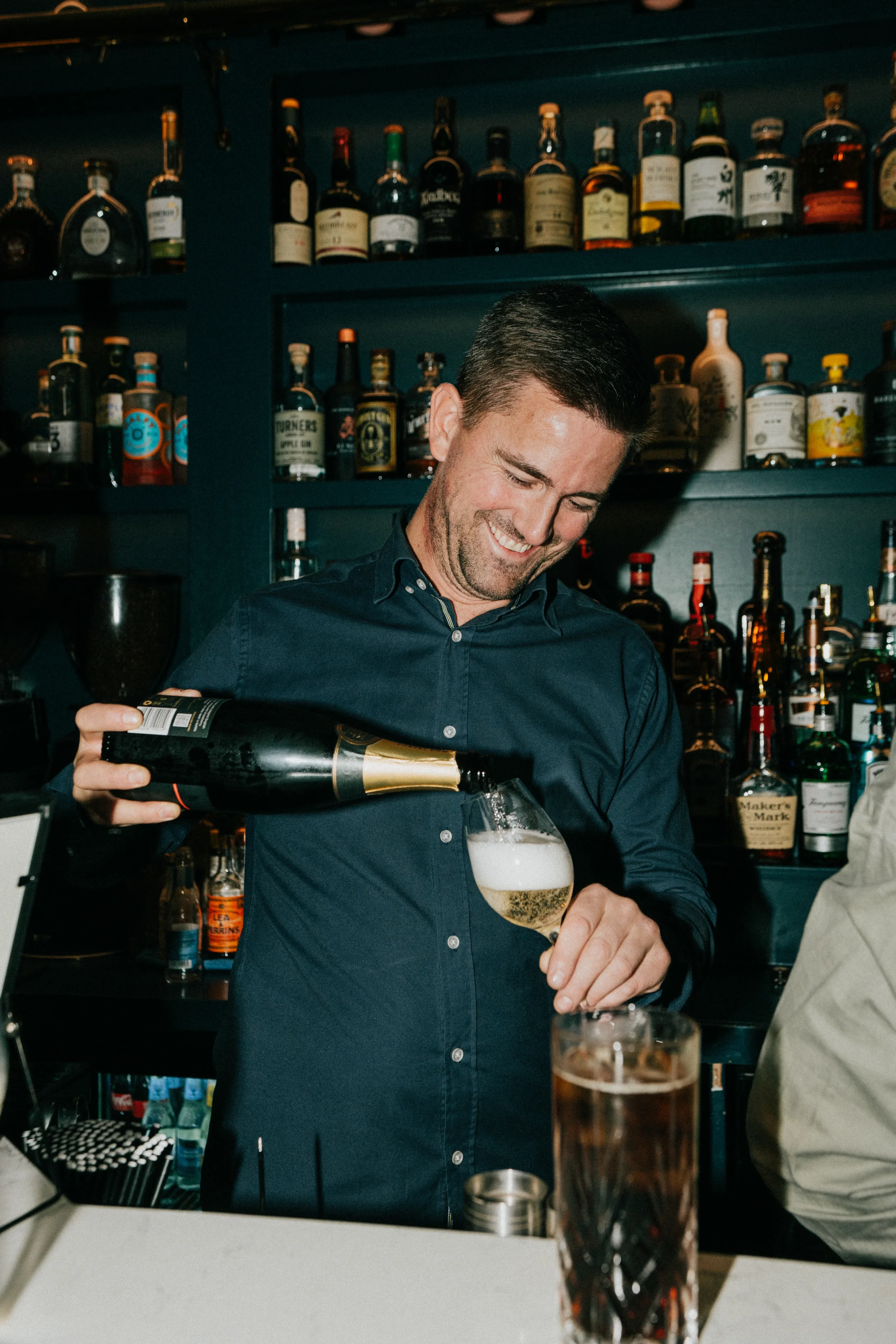 Christmas Parties — Isle of Wight