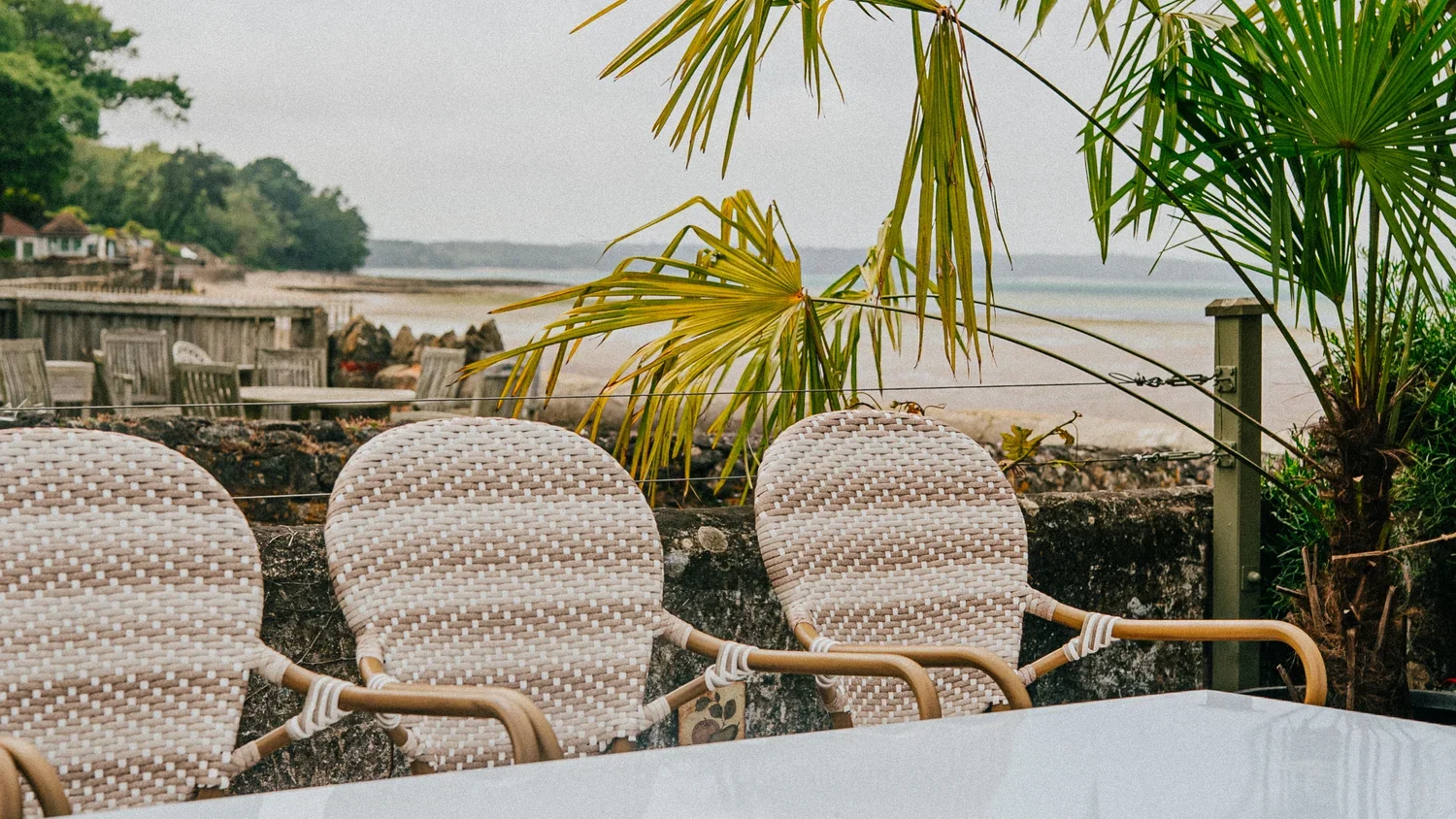 Filming at Royal Maritime House: A Location Guide