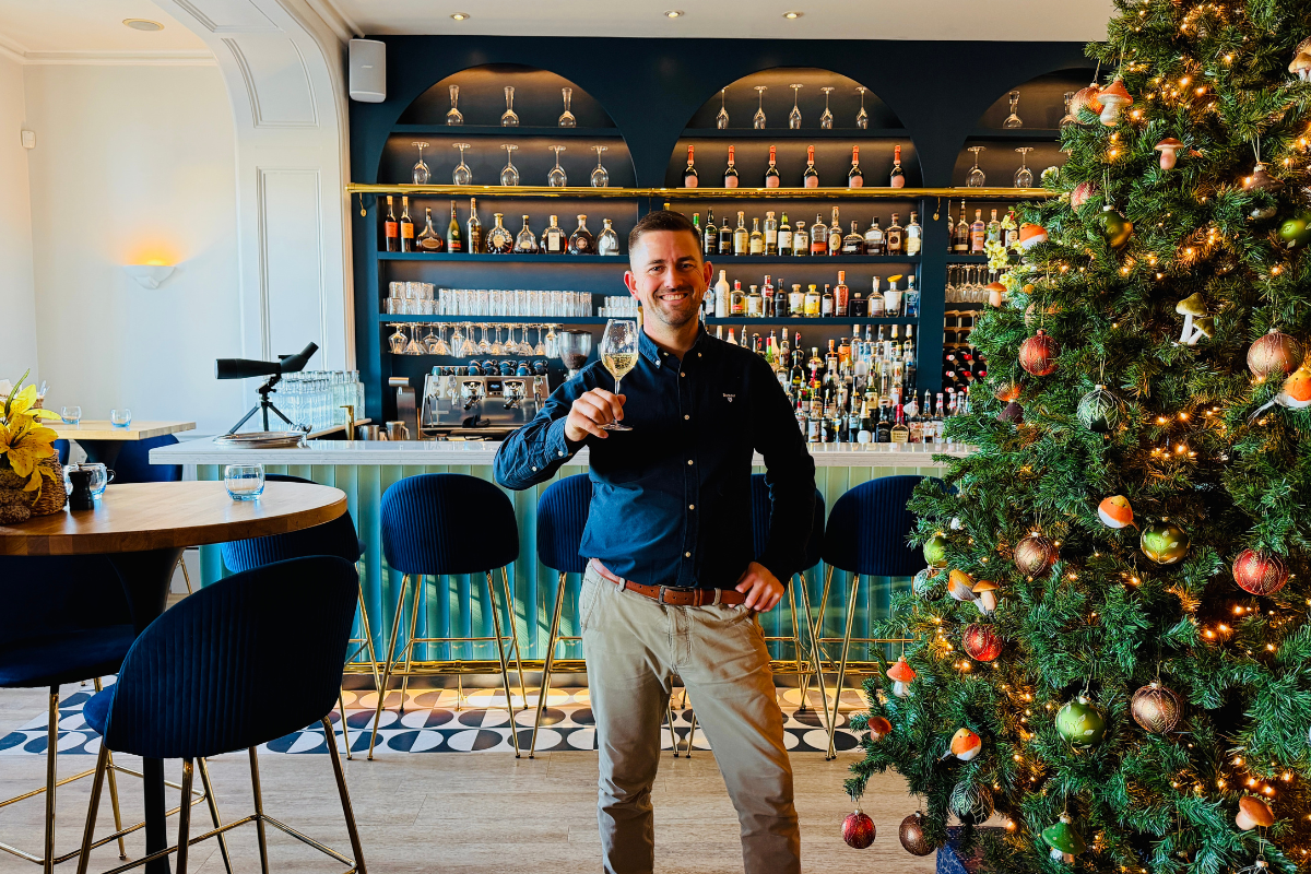 The Christmas Gift Guide
