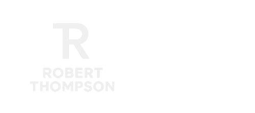 Chef Robert Thompson MBE and RT Café Grill