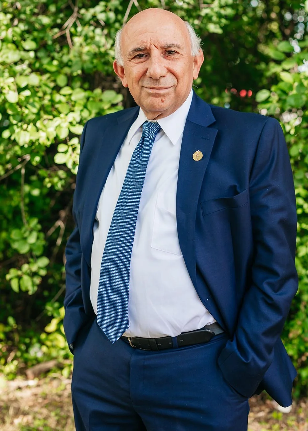 Արիս Պապիկեան վերընտրուեցաւ Օնթարիօ նահանգի խորհրդարանի երեսփոխան