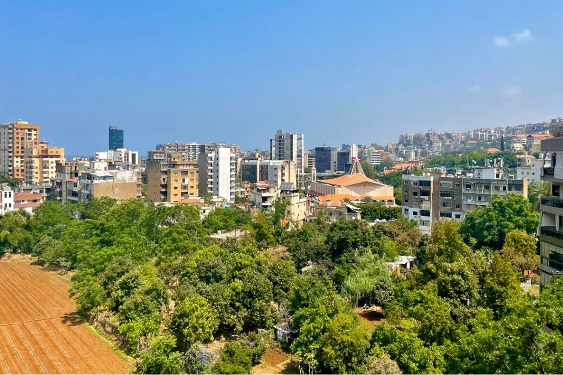 Կեանքը տարբեր է հոս…