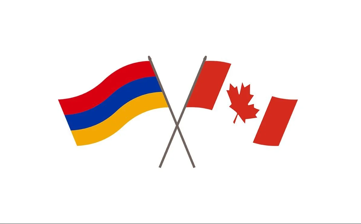Canada to open an Embassy in Armenia &nbsp;
