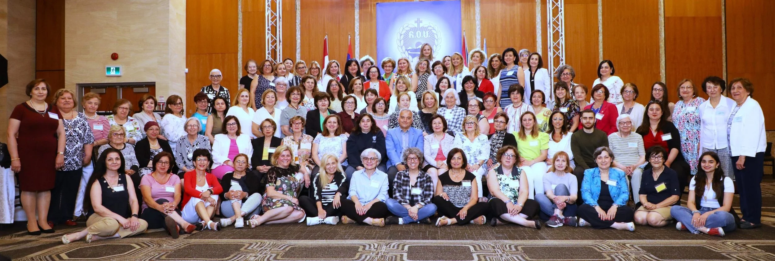 Toronto hosts ARS Canada's 25th Regional Convention