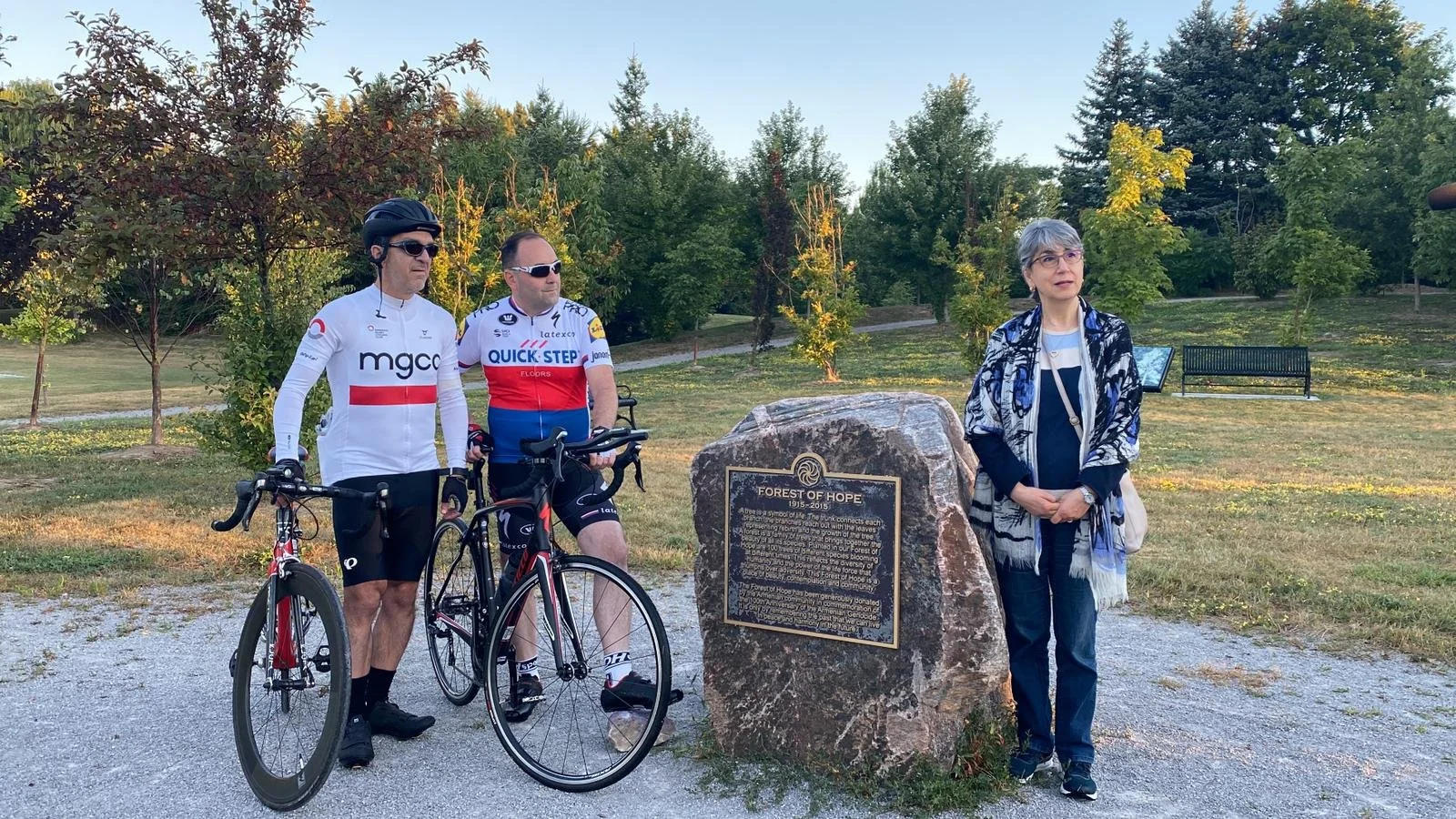 ՀՕՄ-ի հեծելարշաւ-նուիրահաւաքին գոյացած 25.000 տոլարը պիտի նուիրուի «Զինուորի Տուն» վերականգնողական կեդրոնին