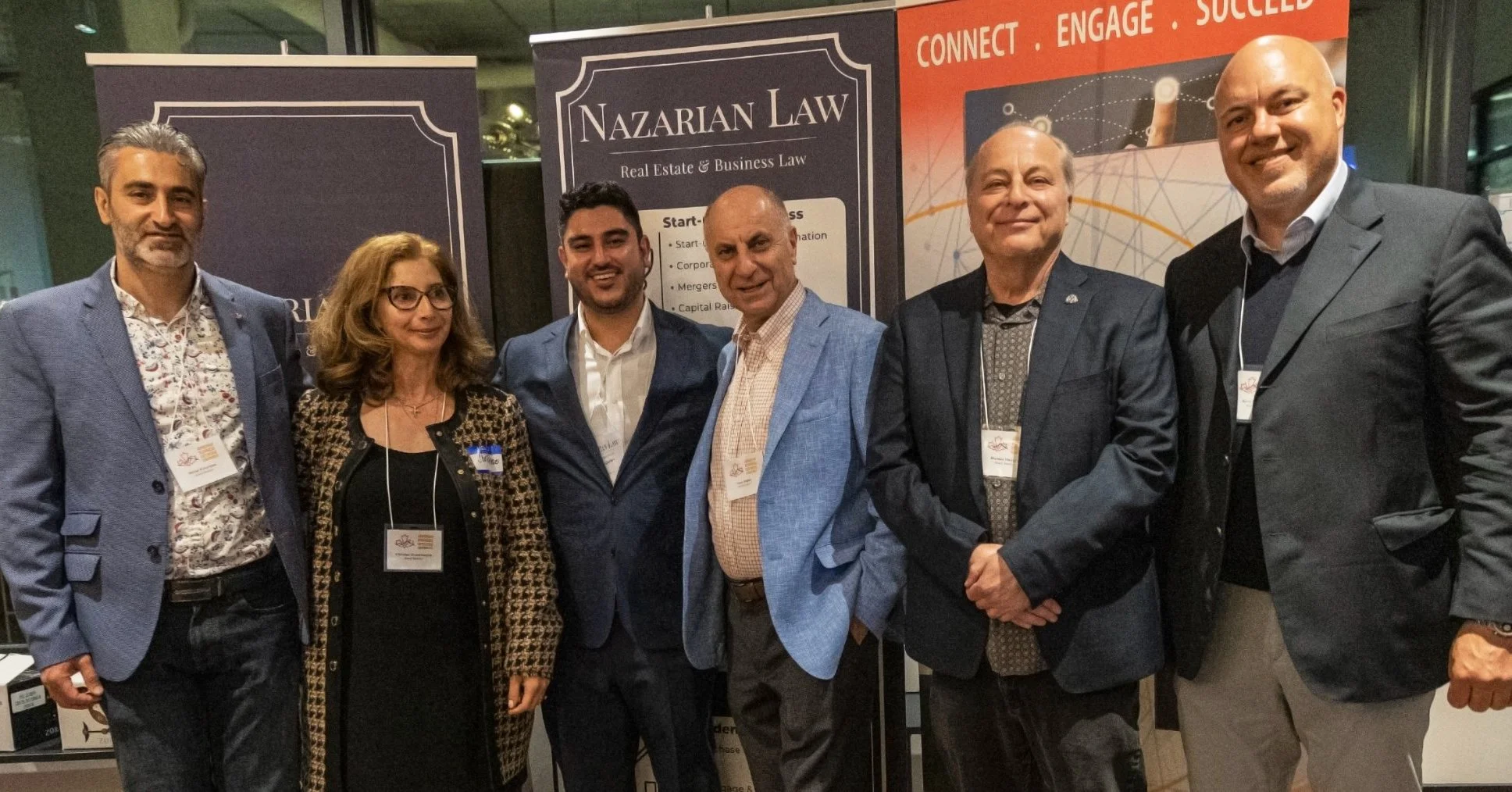 Հալթըն-Փիլի հայ գործարարներու միութիւնը կը շարունակէ իր աշխատանքը. հարցազրոյց