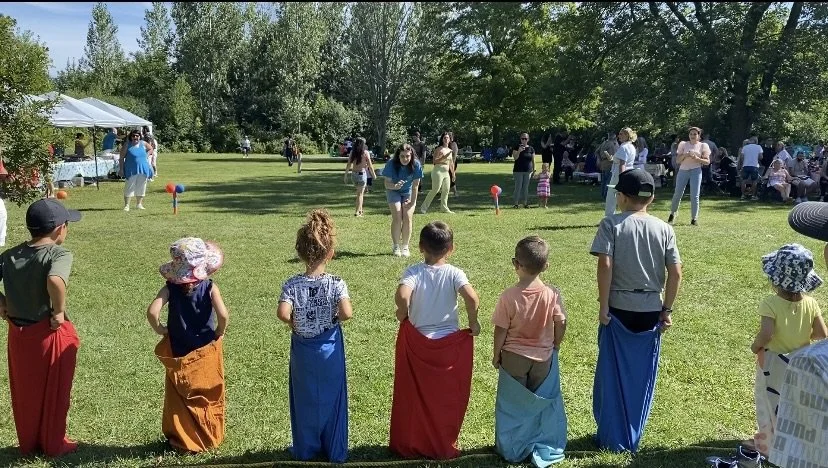 Union of Marash Armenians hosts annual Toronto picnic after a two-year hiatus