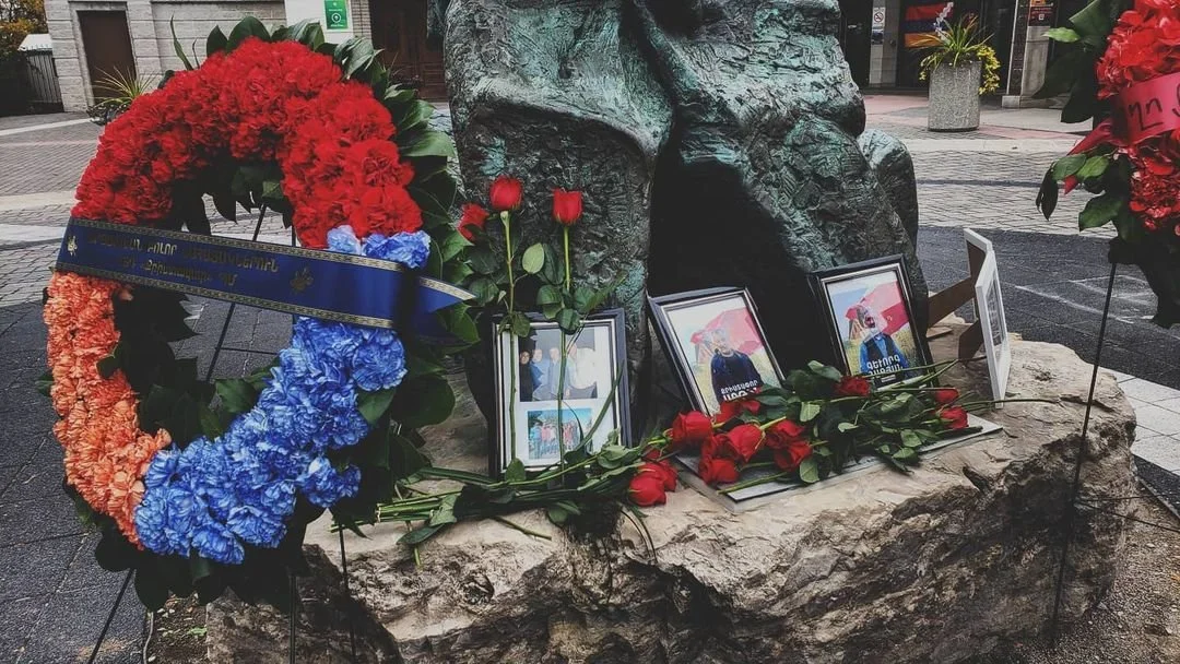 Հայ&nbsp;մարտիկներուն (Քրիստափոր Արթինին)