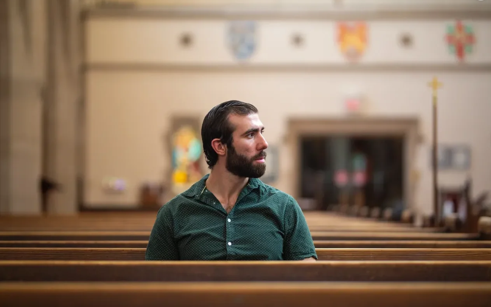 Toronto Armenian bass-baritone Vartan Gabrielian is one of four finalists for the Rumbold Vocal Prize