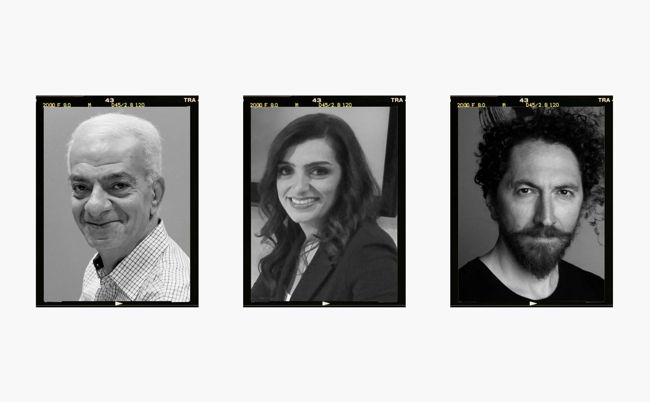 Ծանօթանանք «Տոհմիկ օր»-ուան երեք դասախօսներուն