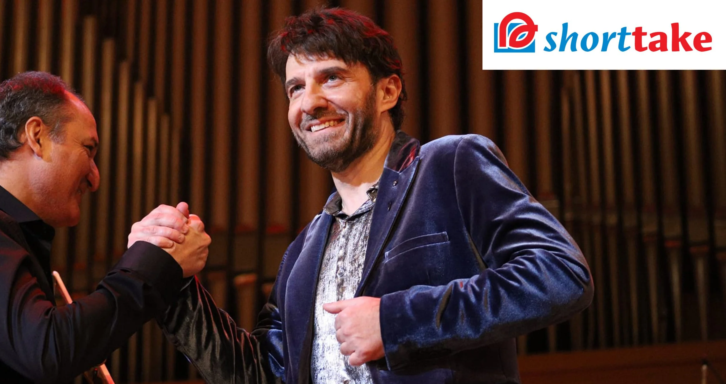 Short take: Kradjian wows in long-overdue return to the Yerevan stage&nbsp;