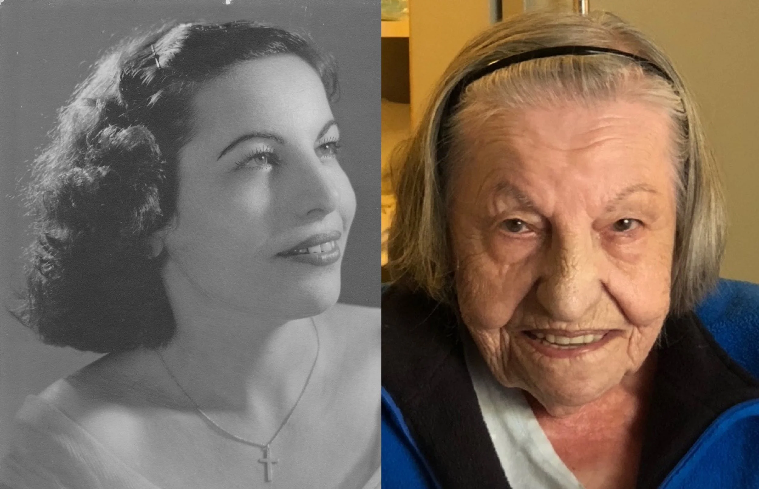 Obituary: Marie Ghazarian Nichols, Torontohye’s oldest known reader (1920-2023)