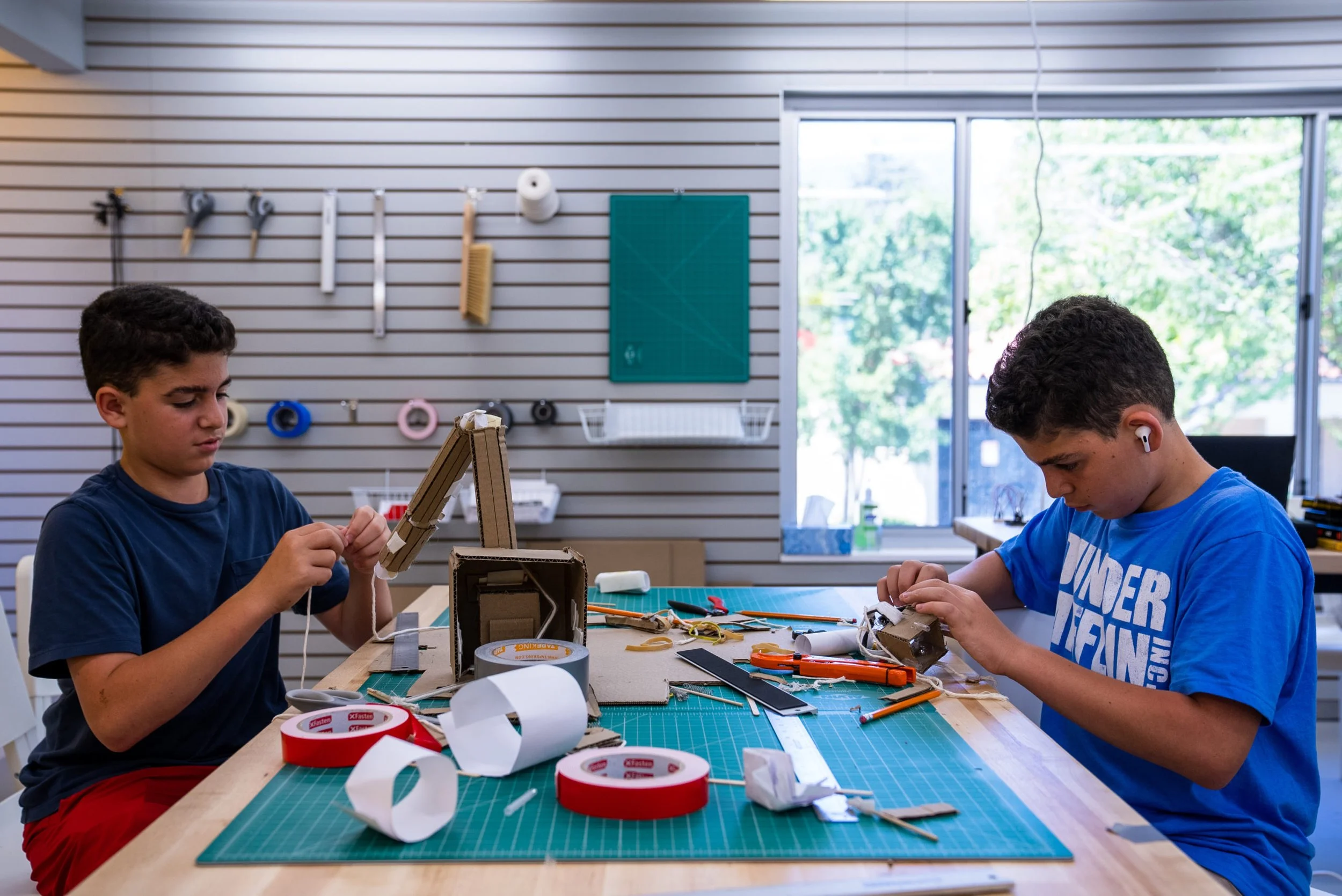 AGBU Toronto Innovation Studios: Unleashing the potential of creators and innovators