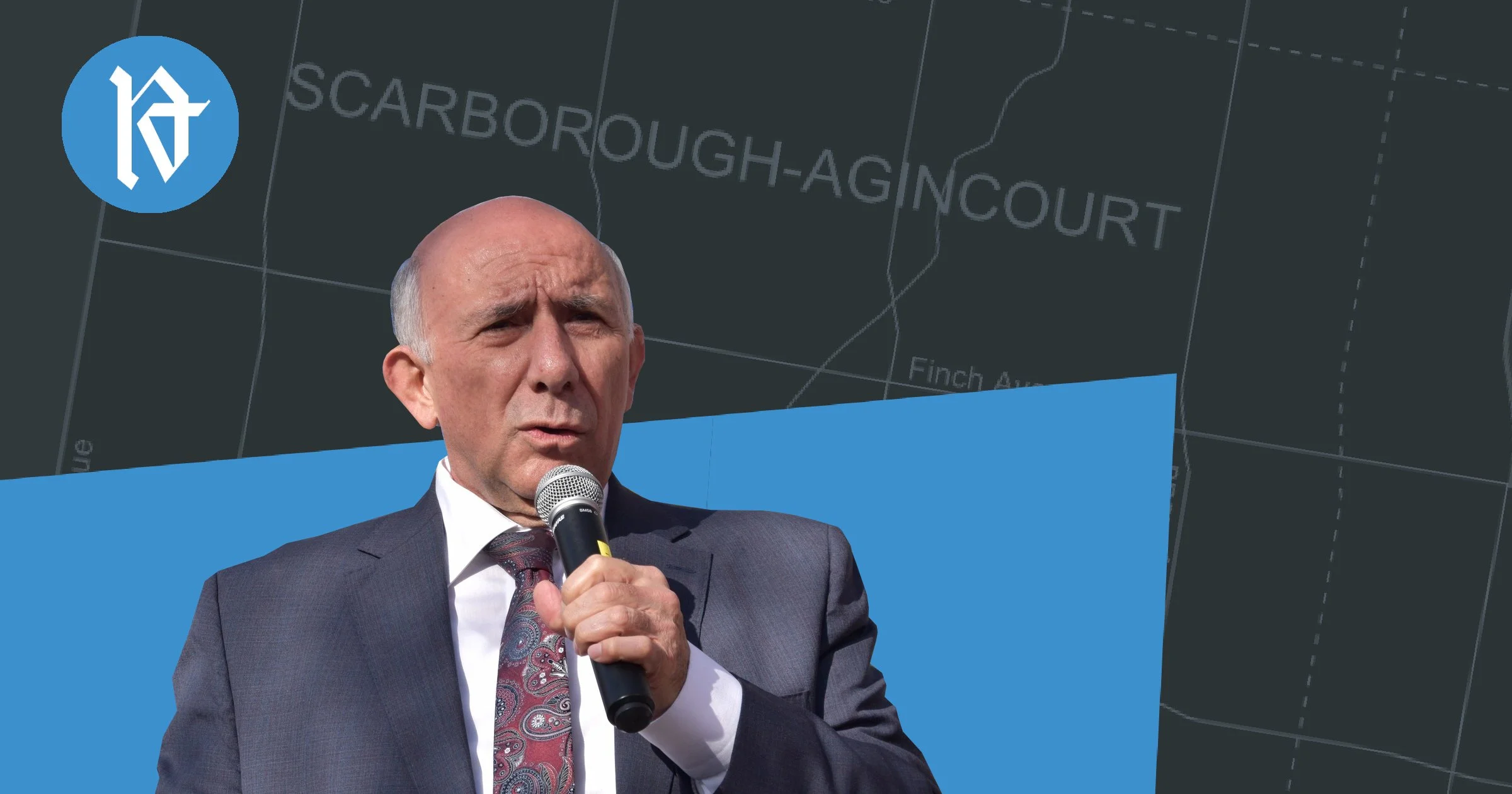 Babikian hails ‘major victory’ for Scarborough-Agincourt residents