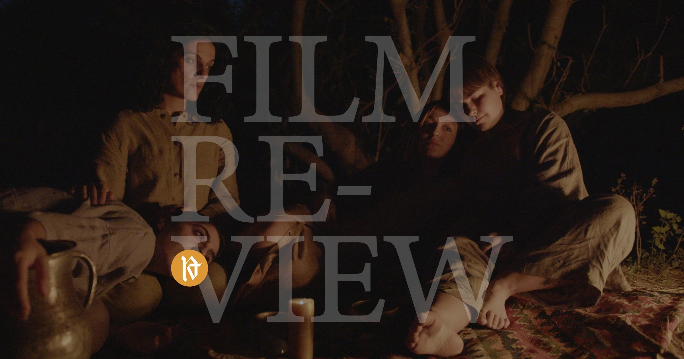 Film review: Ensouled