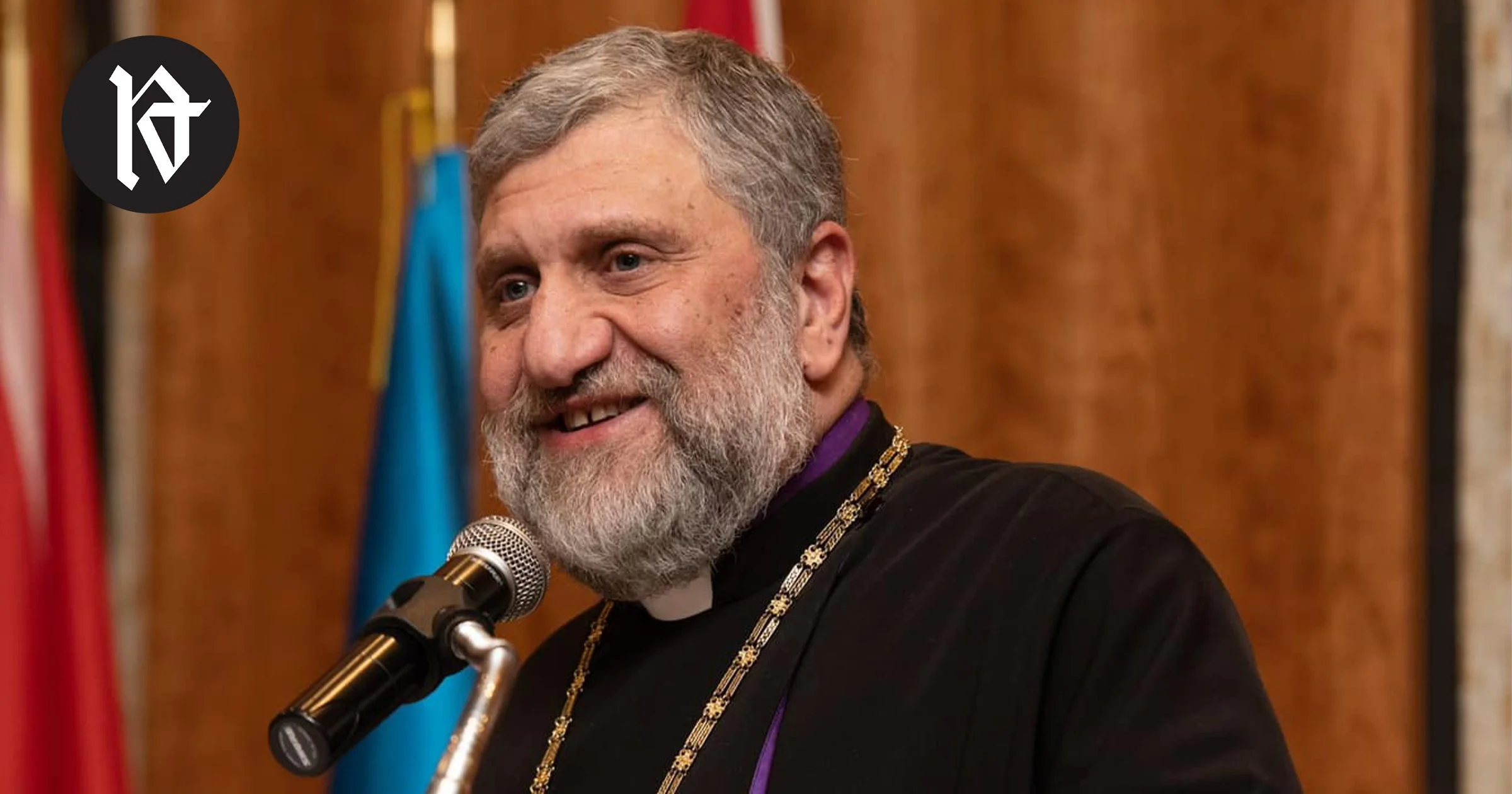 Թորոնթոյի մէջ տեղի ունեցաւ «Առաջնորդի ընթրիք»-ը