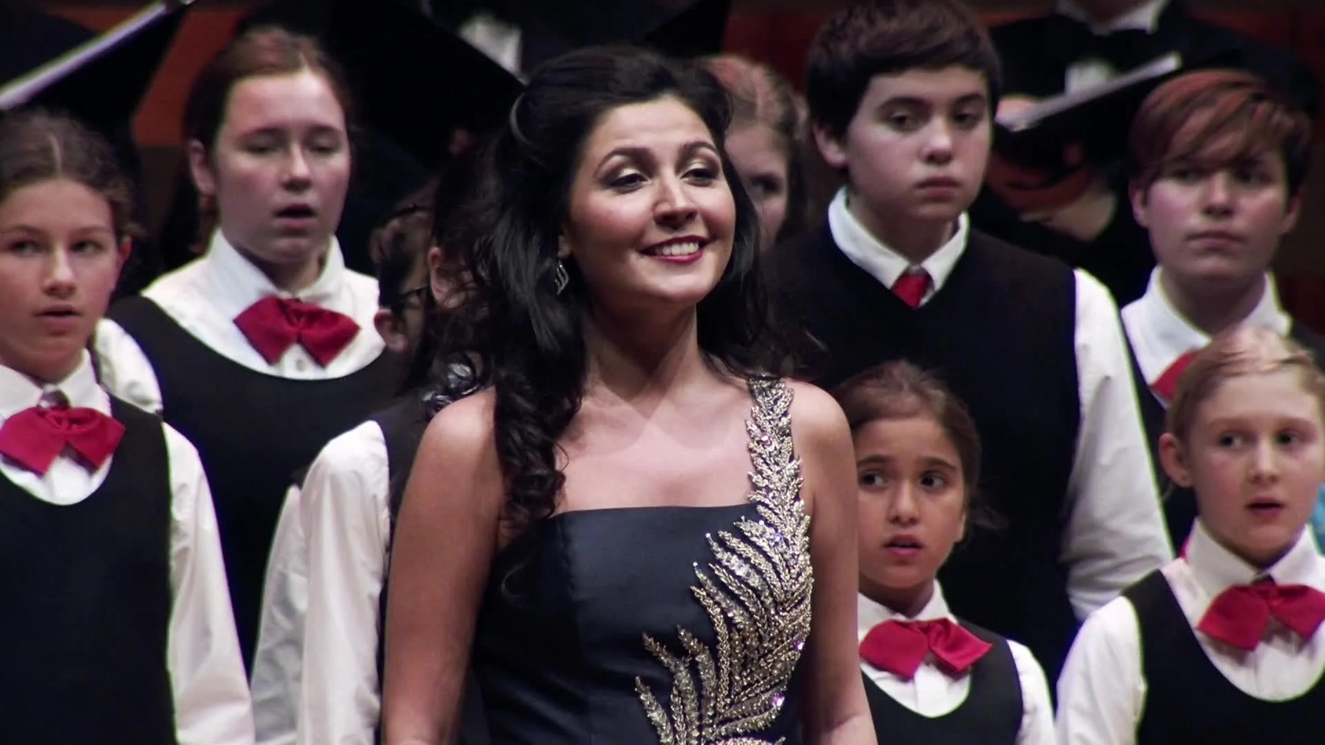 Canadian Children’s Opera Company to premiere Armenian-Canadian opera