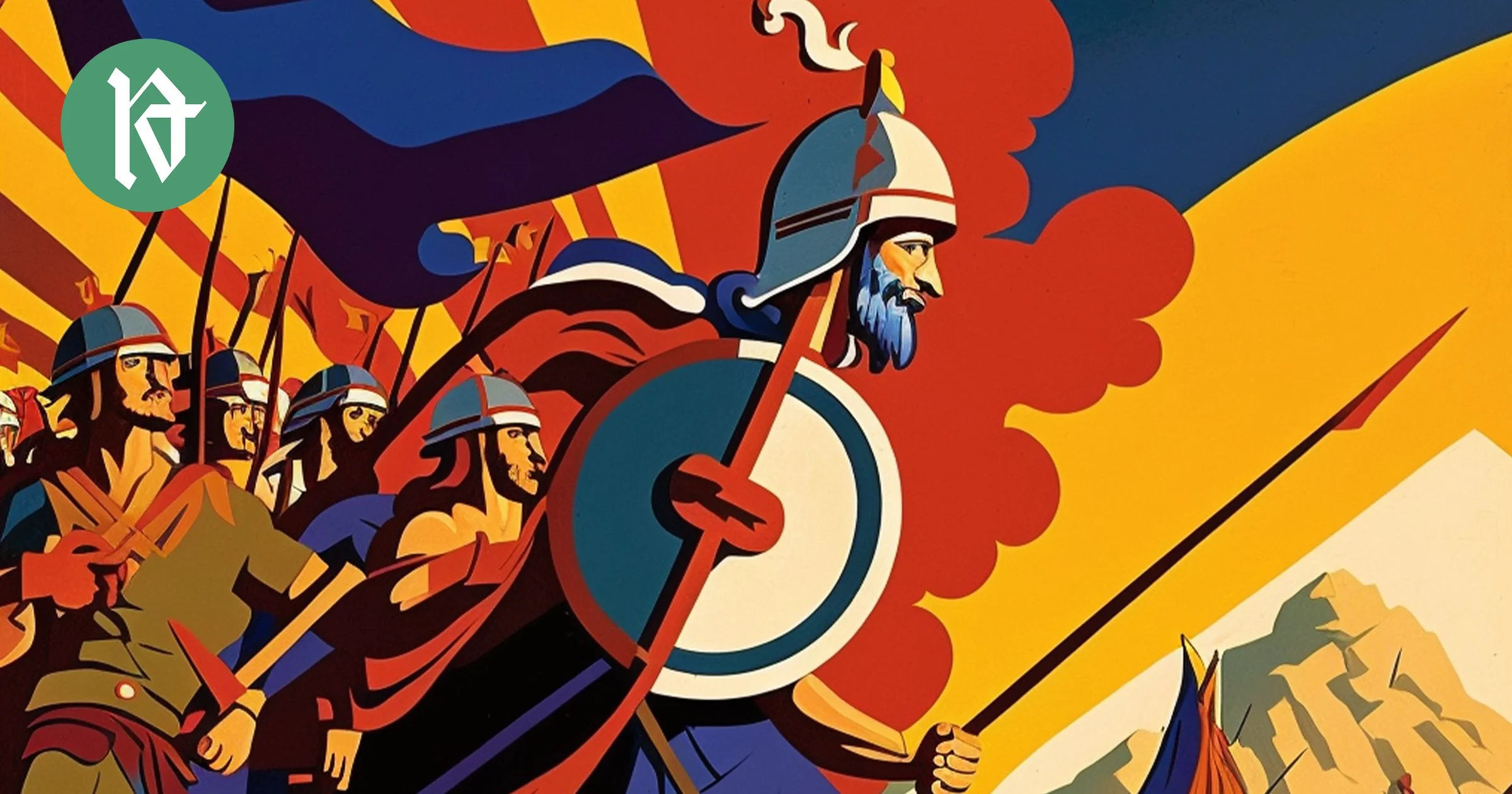 Լոռիին մտորումները. ‘The strong do what they can, and the weak suffer what they must’