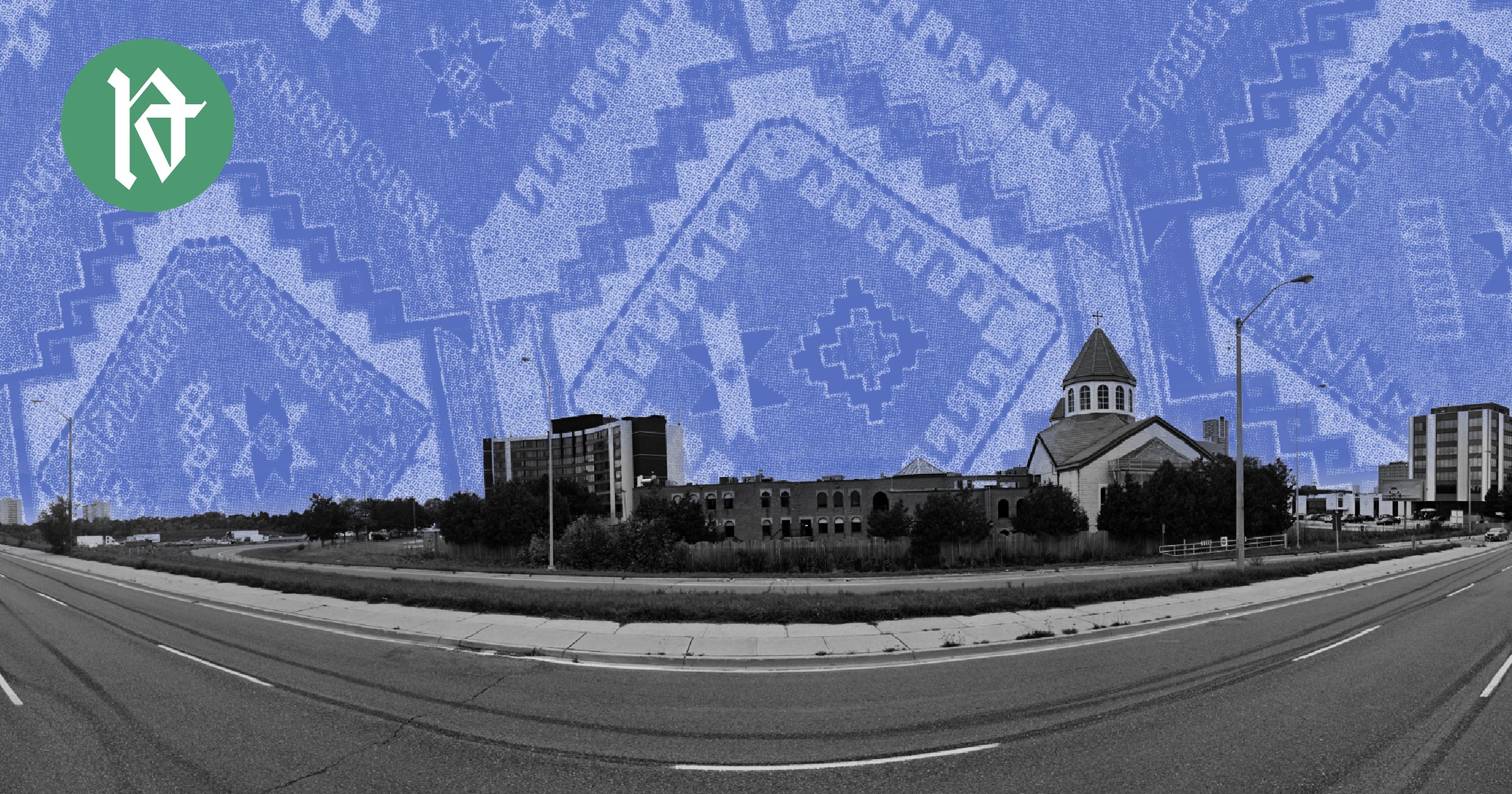 Տիրուկին հետ. Հայն ու ֆիլիփինցին. 