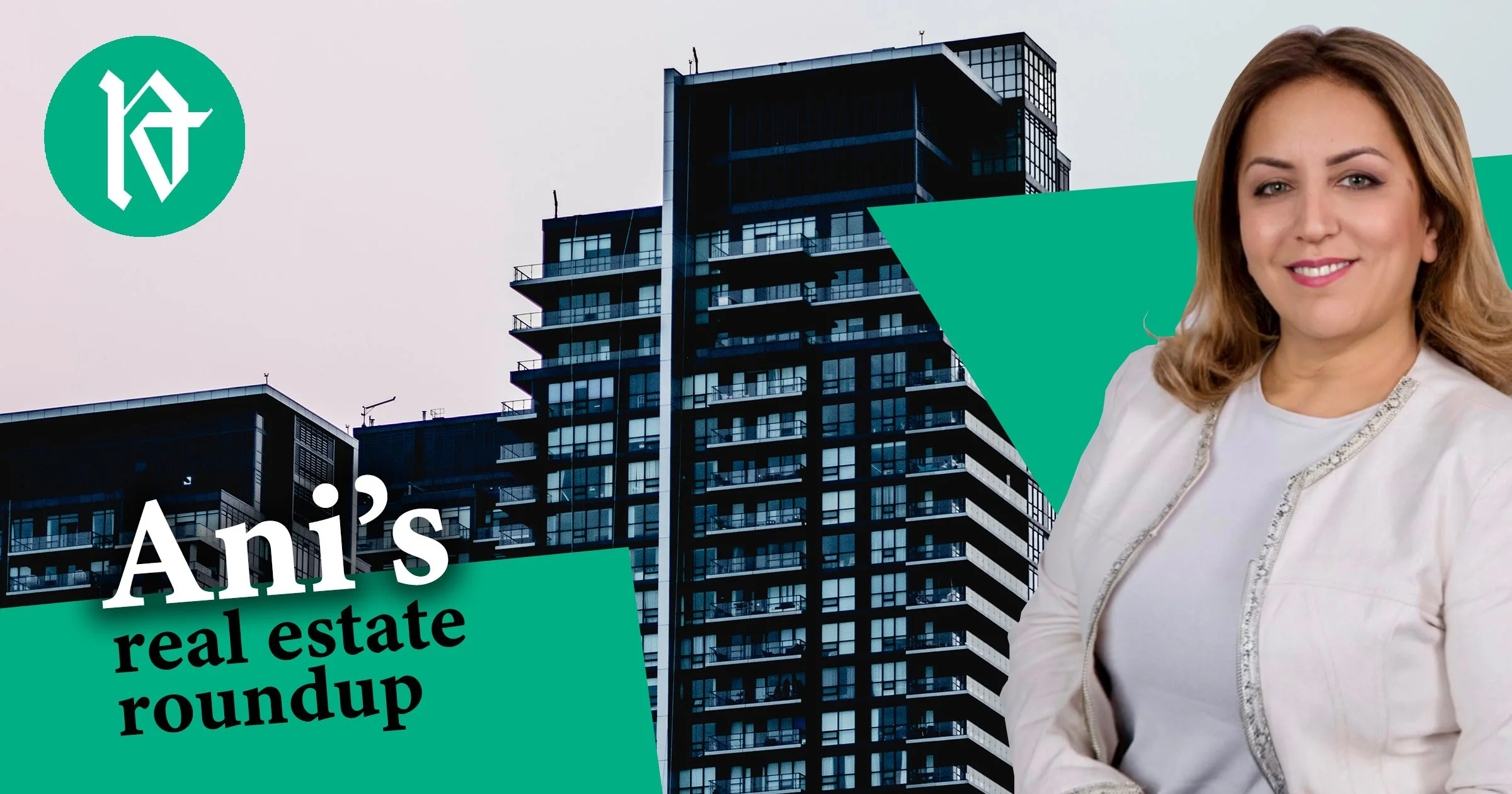 Canada’s highest key interest rate since 2001: How will it impact the market?