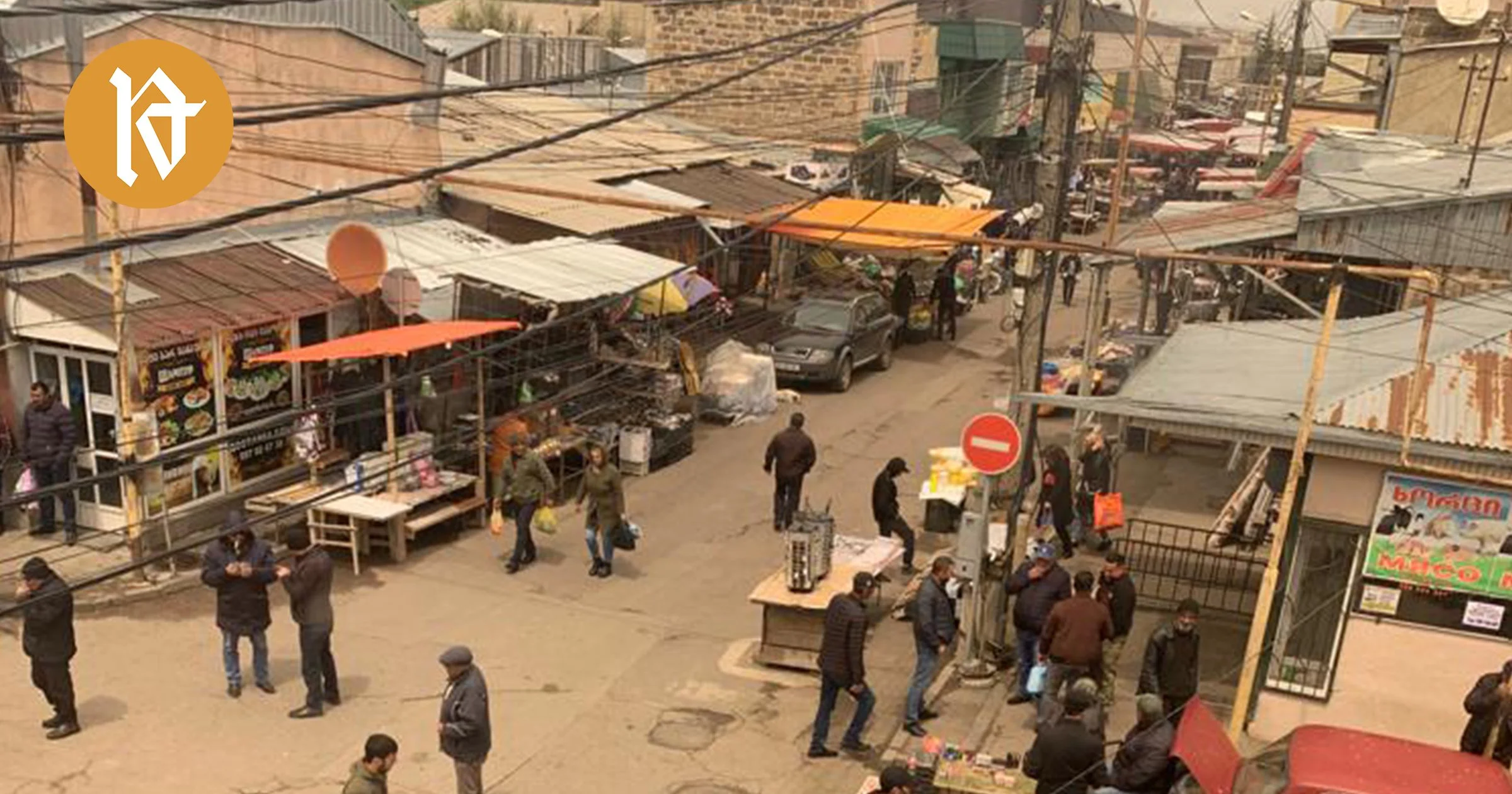 Բայց դարձեալ Հայաստանը կը կարօտնայի…