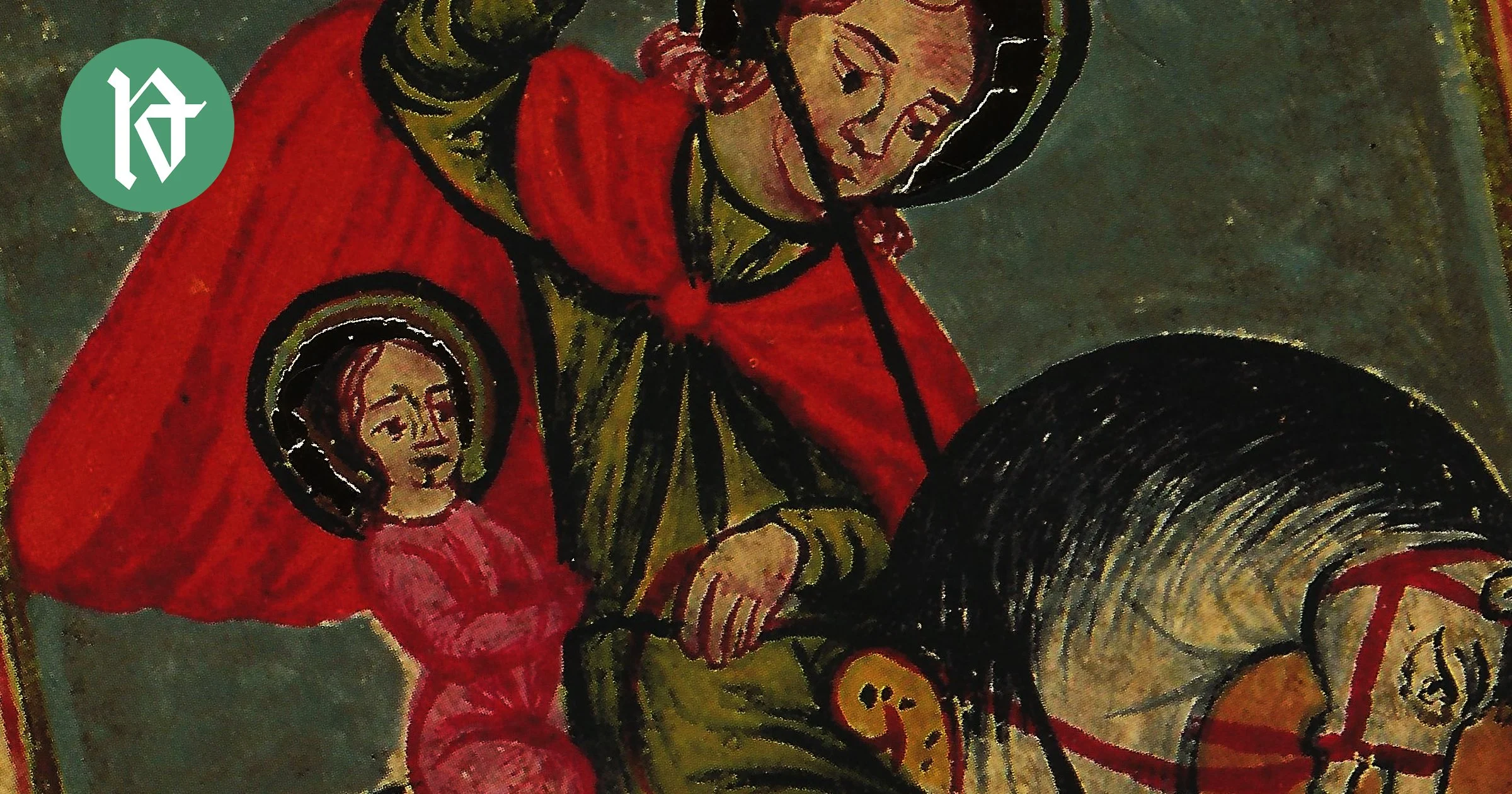 Տիրուկին հետ. «Դուք մարդու մի՞ս կ’ուտէք․․․» 